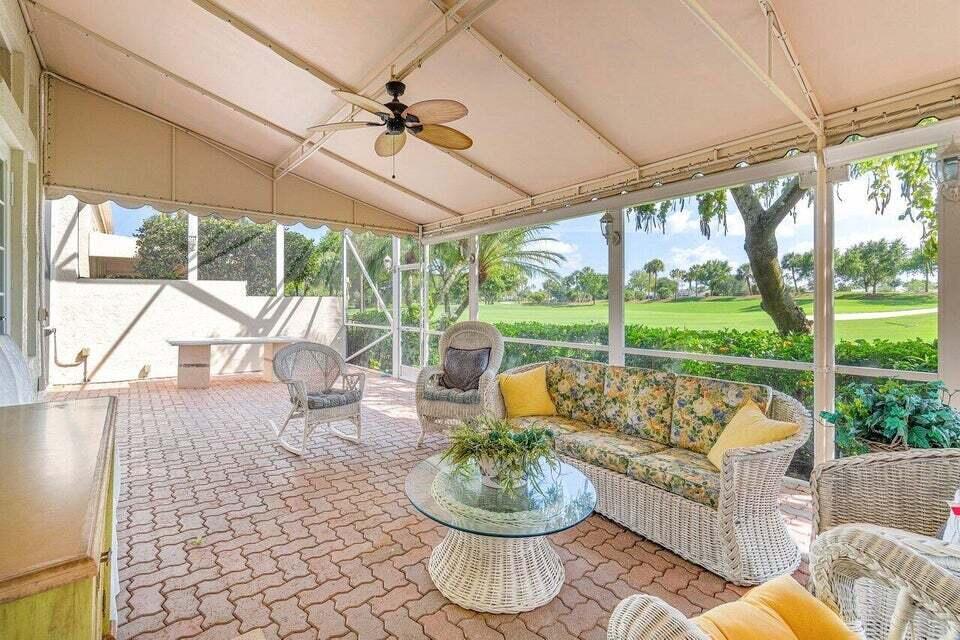 BALLENISLES - Residential