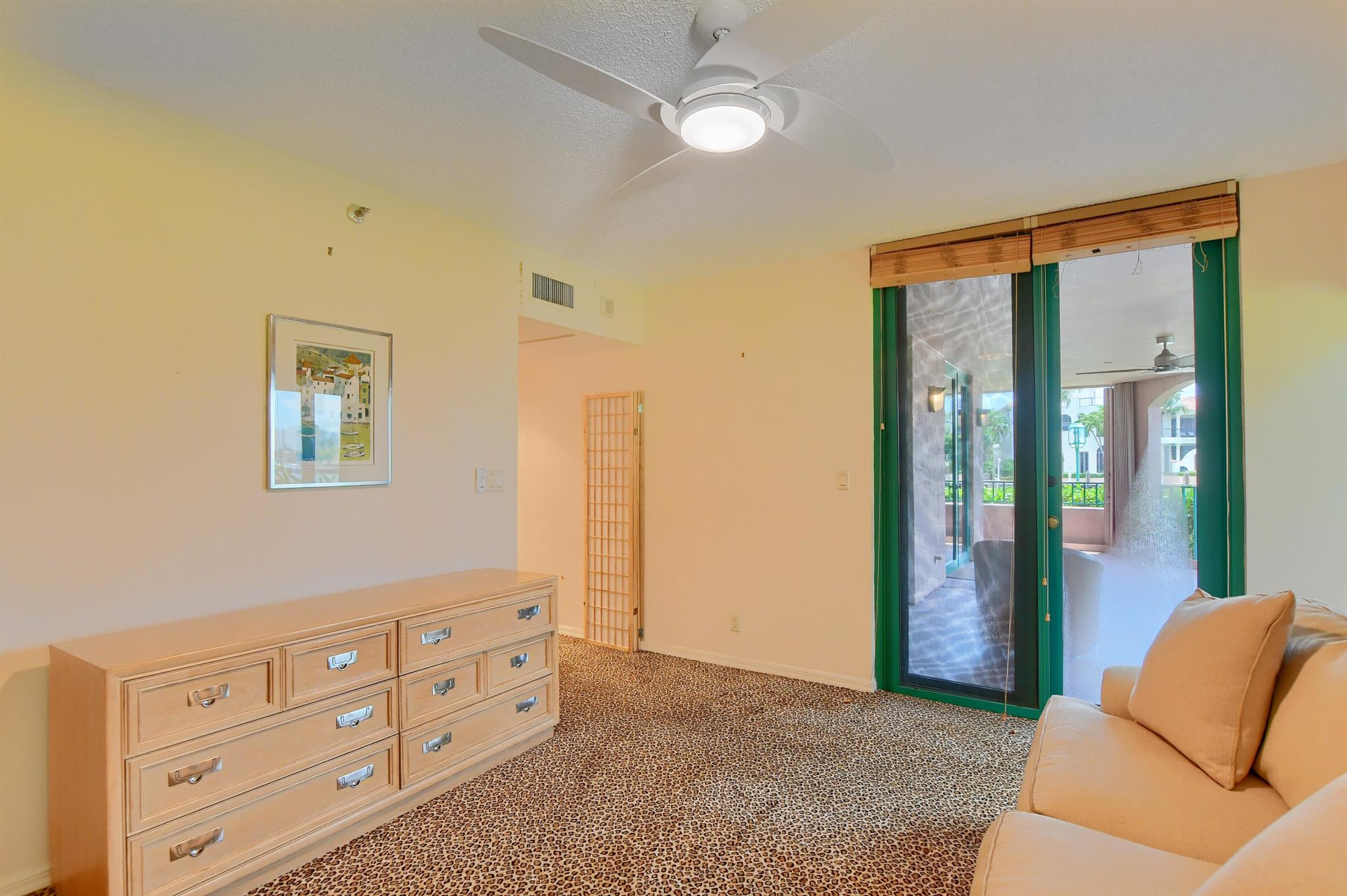 MIZNER COURT CONDO - Residential