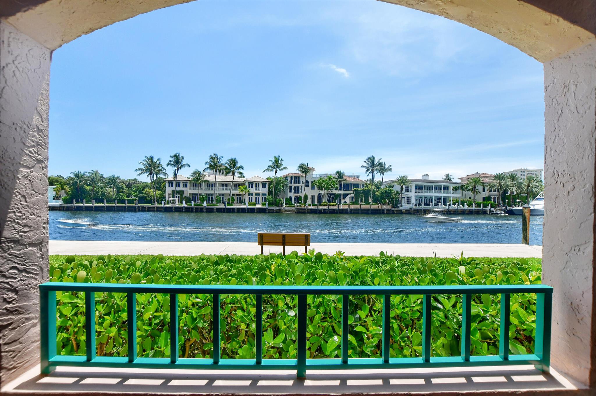 MIZNER COURT CONDO - Residential