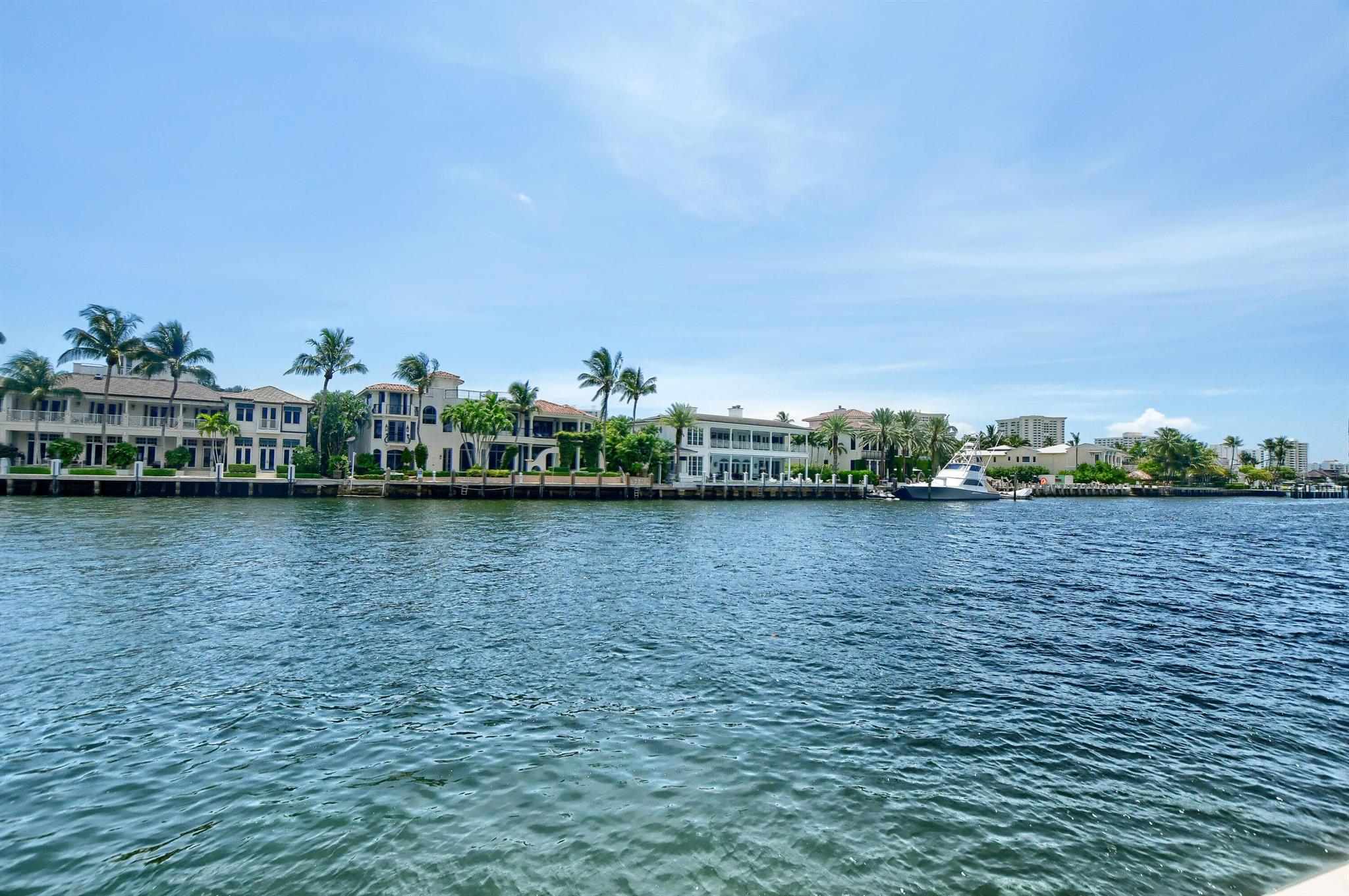MIZNER COURT CONDO - Residential