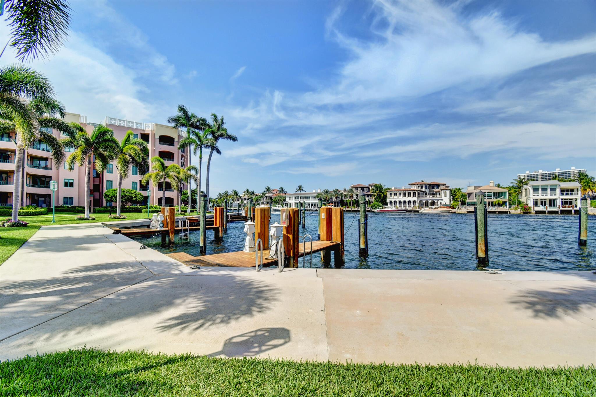 MIZNER COURT CONDO - Residential