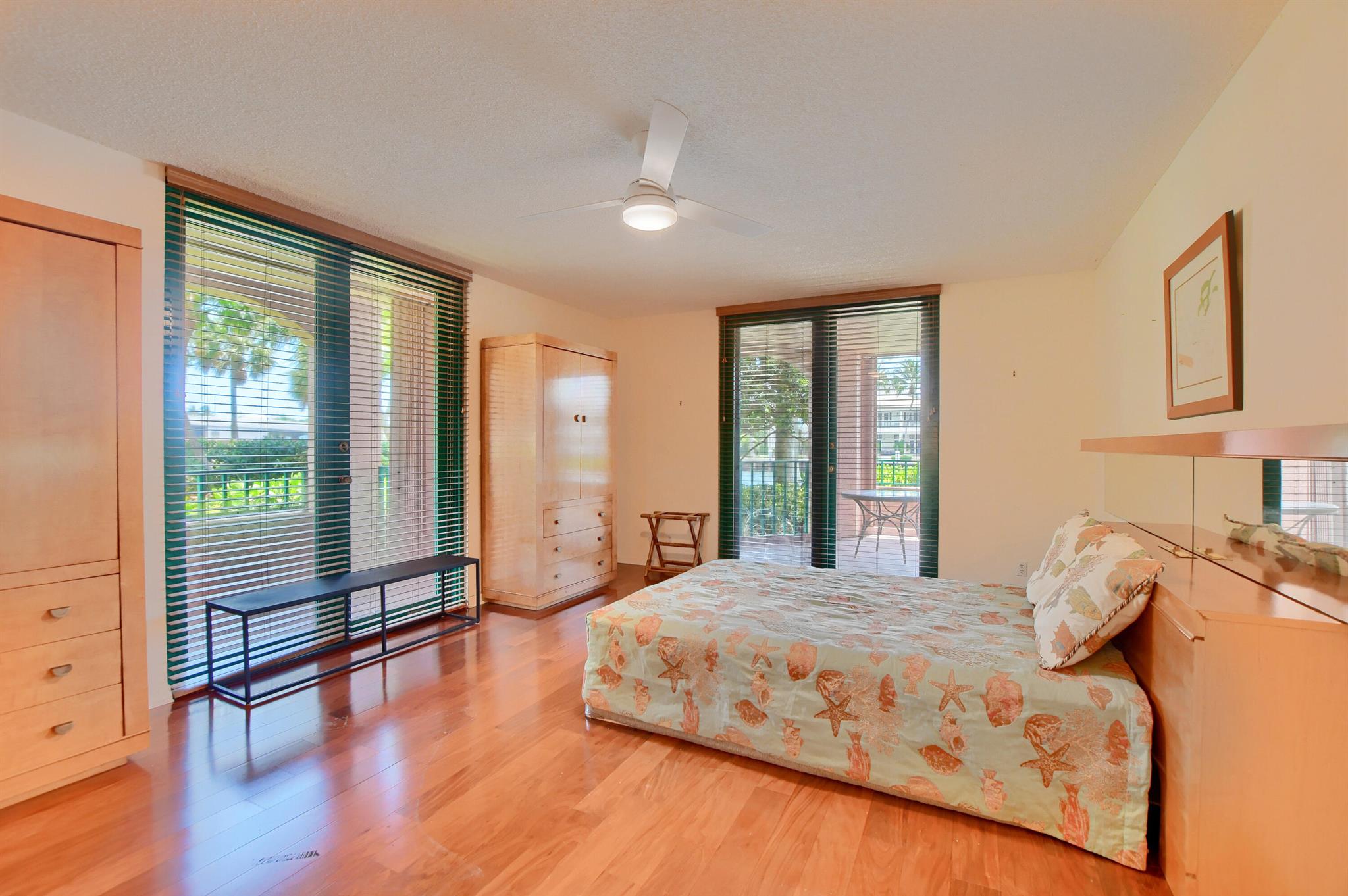 MIZNER COURT CONDO - Residential