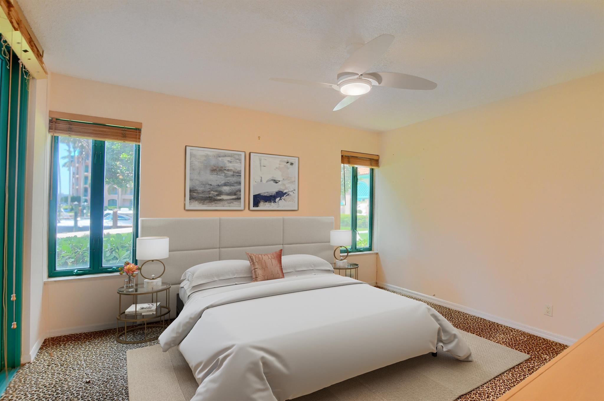 MIZNER COURT CONDO - Residential
