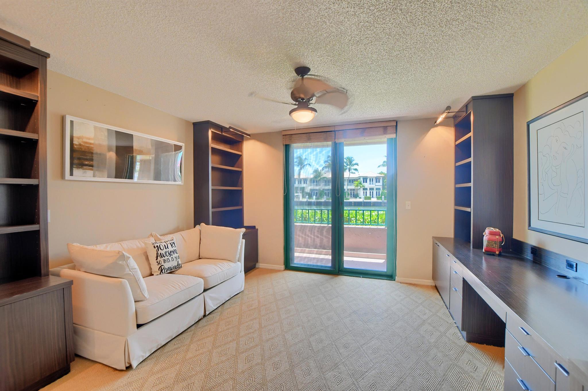 MIZNER COURT CONDO - Residential