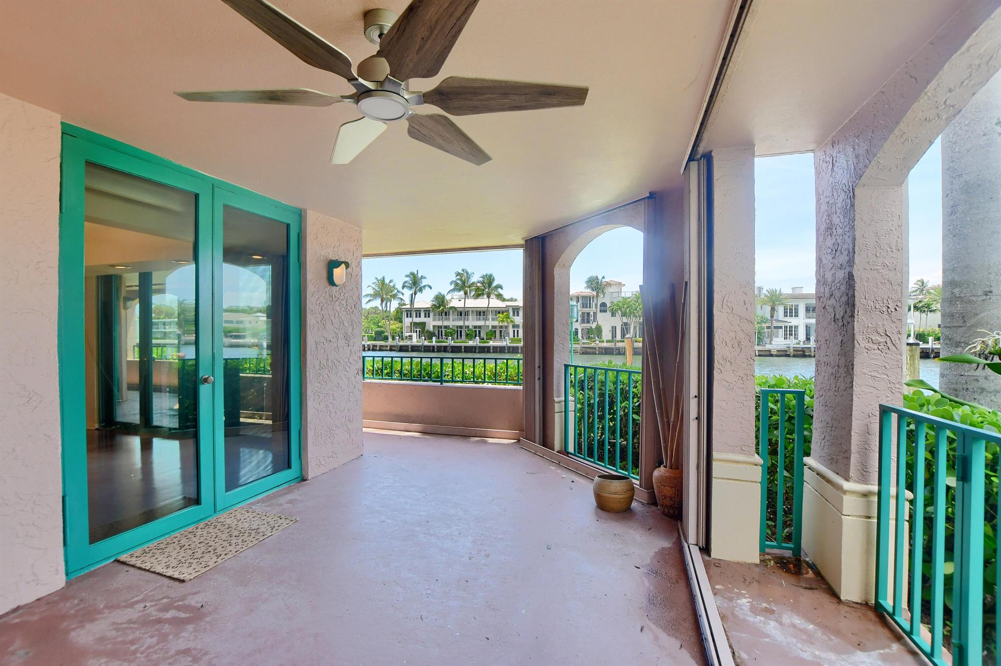 MIZNER COURT CONDO - Residential