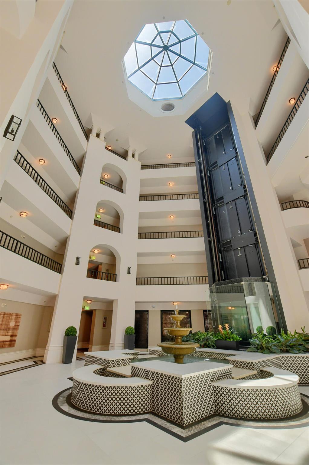 MIZNER COURT CONDO - Residential