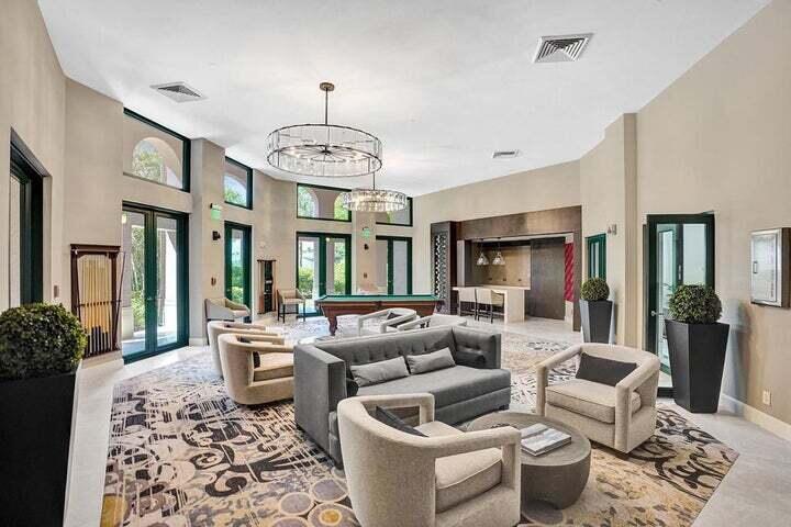 MIZNER COURT CONDO - Residential