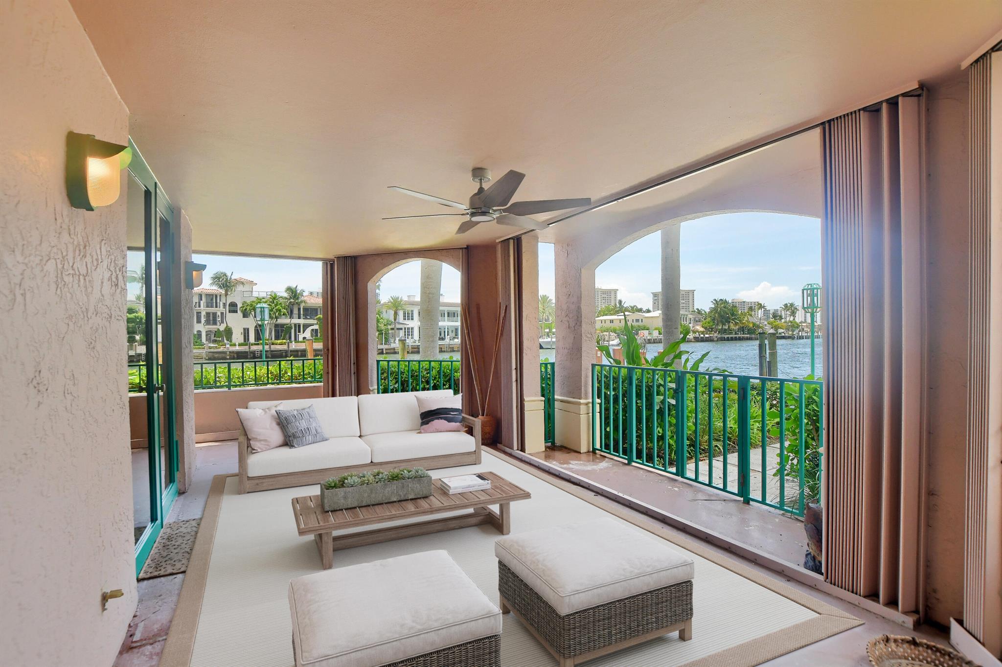 MIZNER COURT CONDO - Residential