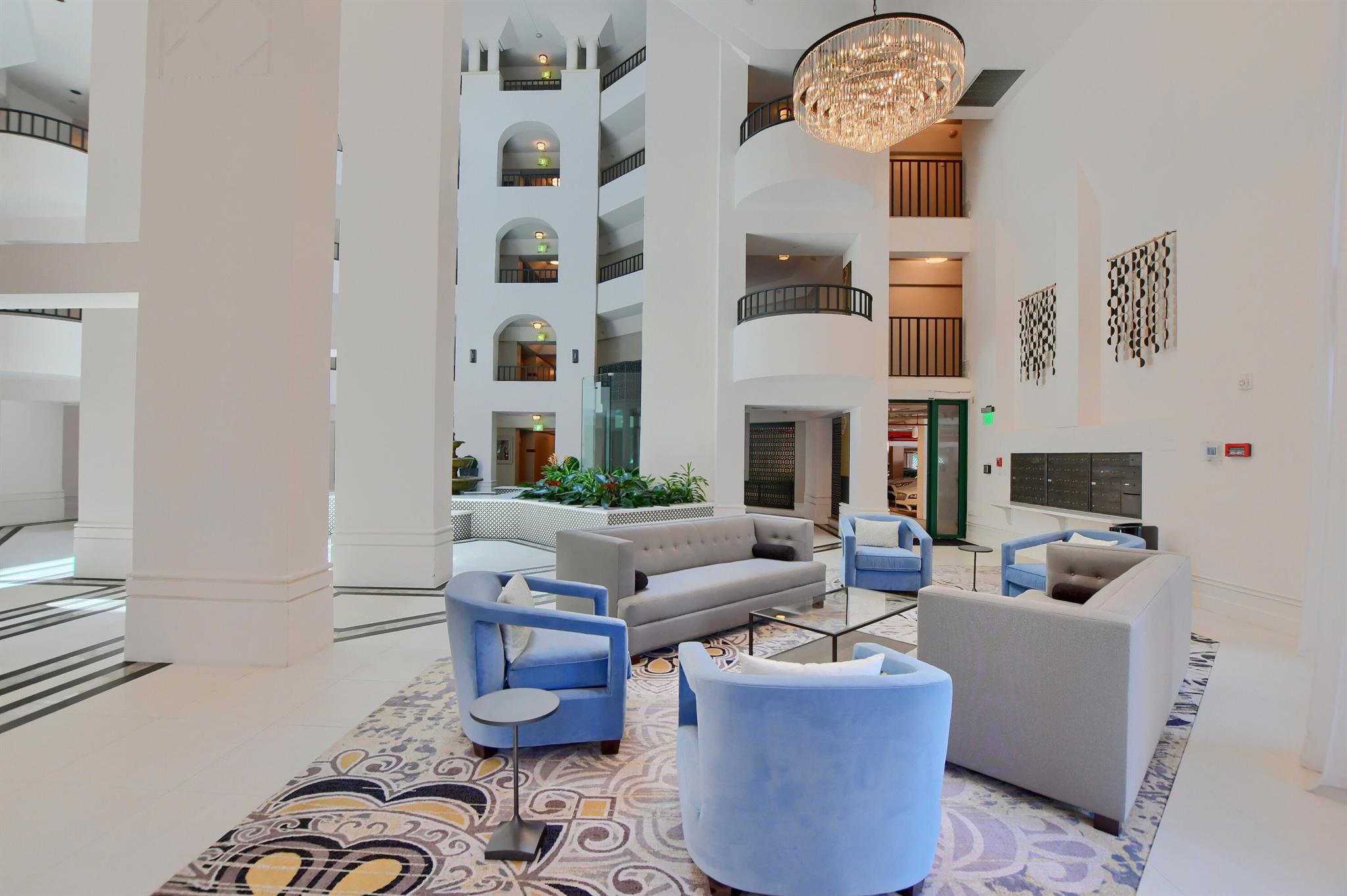 MIZNER COURT CONDO - Residential