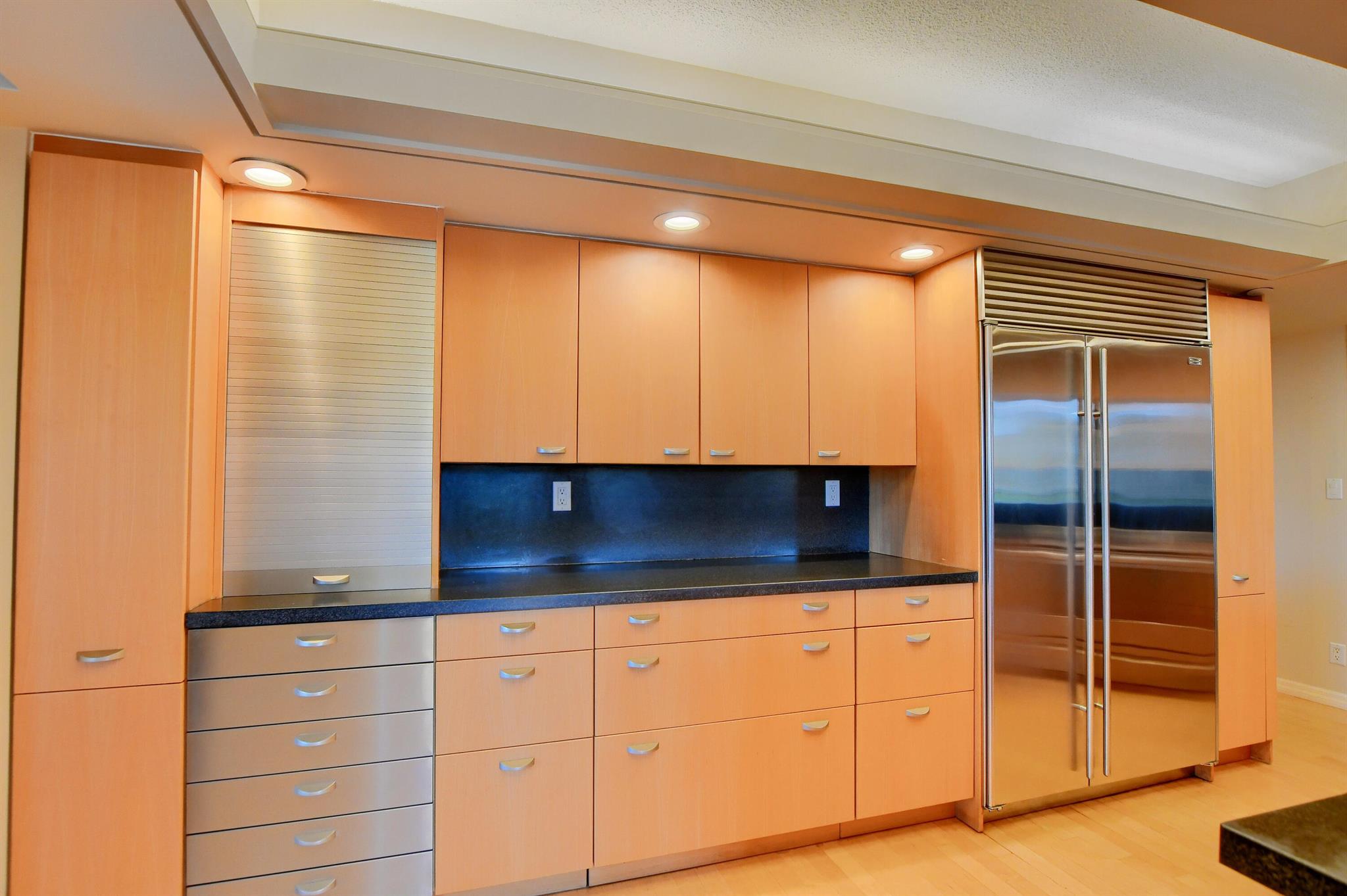 MIZNER COURT CONDO - Residential