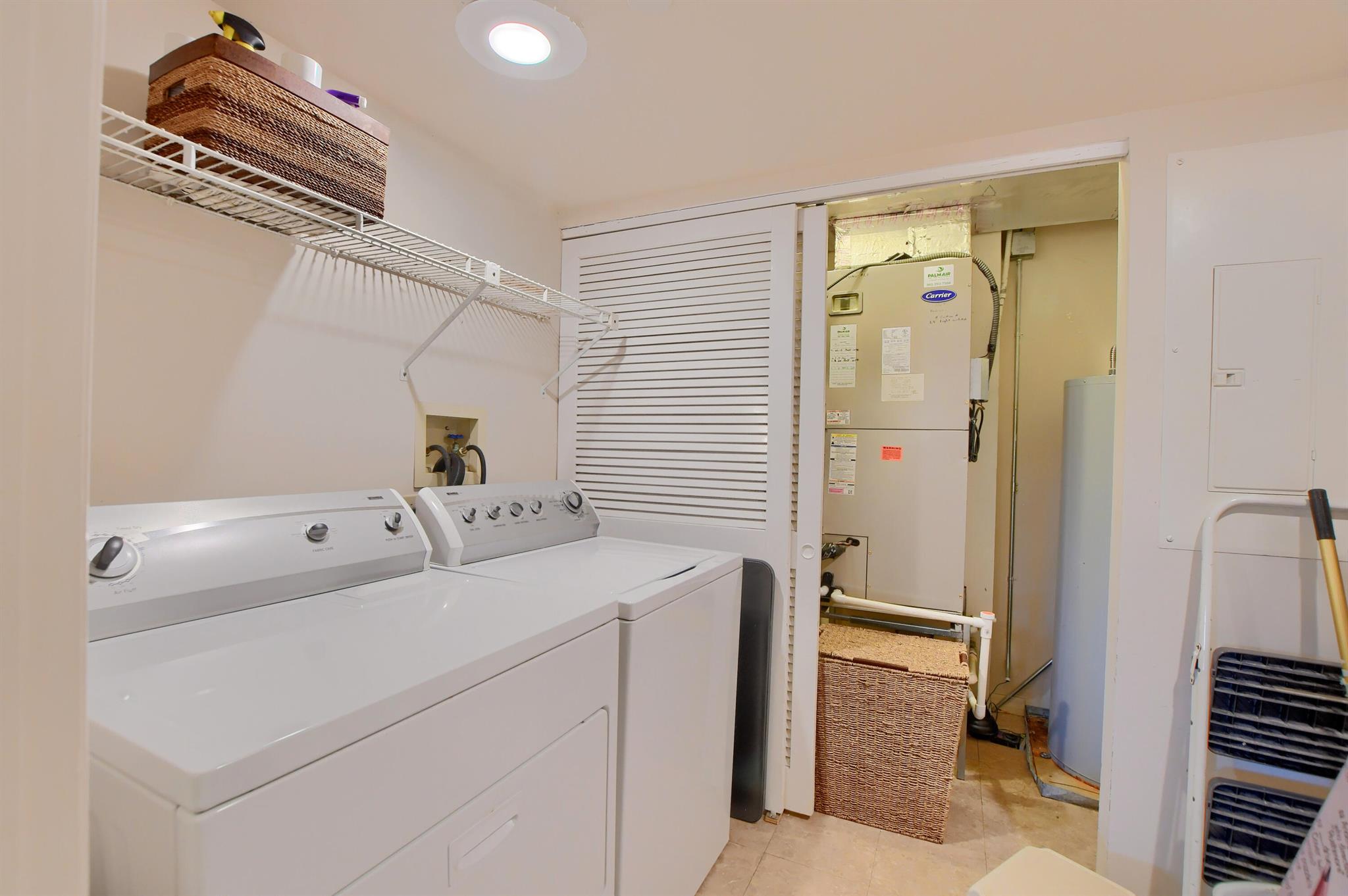 MIZNER COURT CONDO - Residential