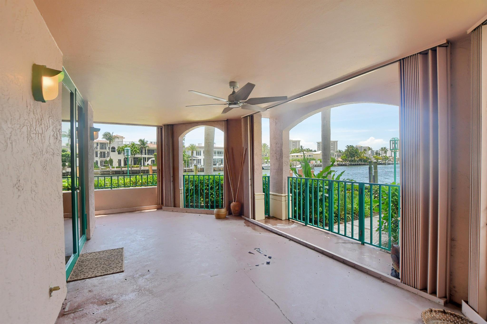 MIZNER COURT CONDO - Residential