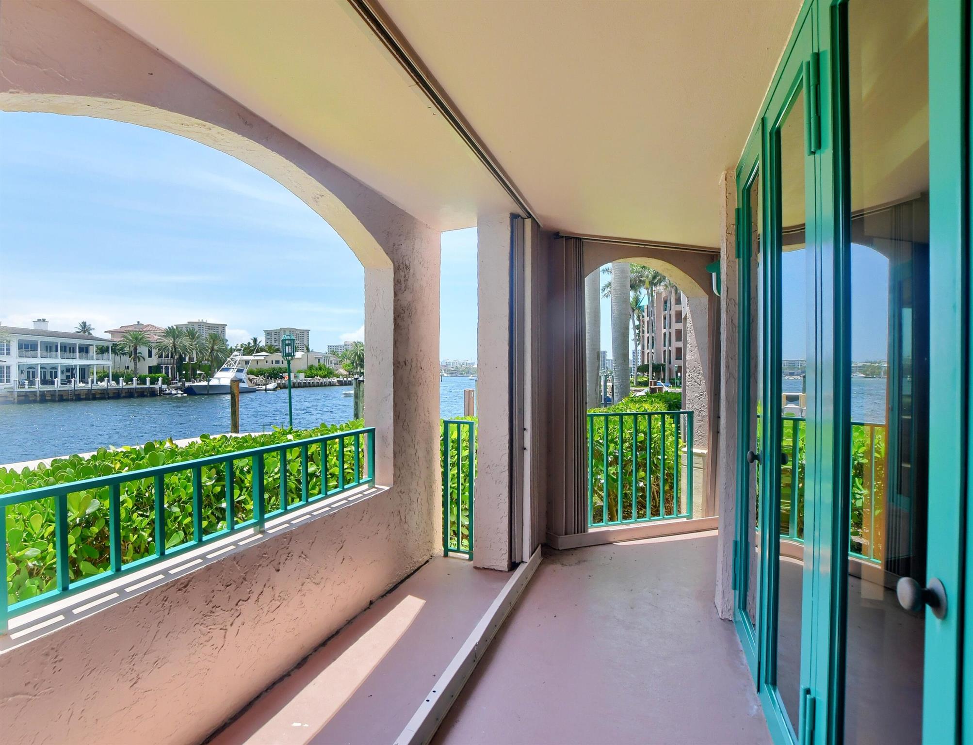 MIZNER COURT CONDO - Residential
