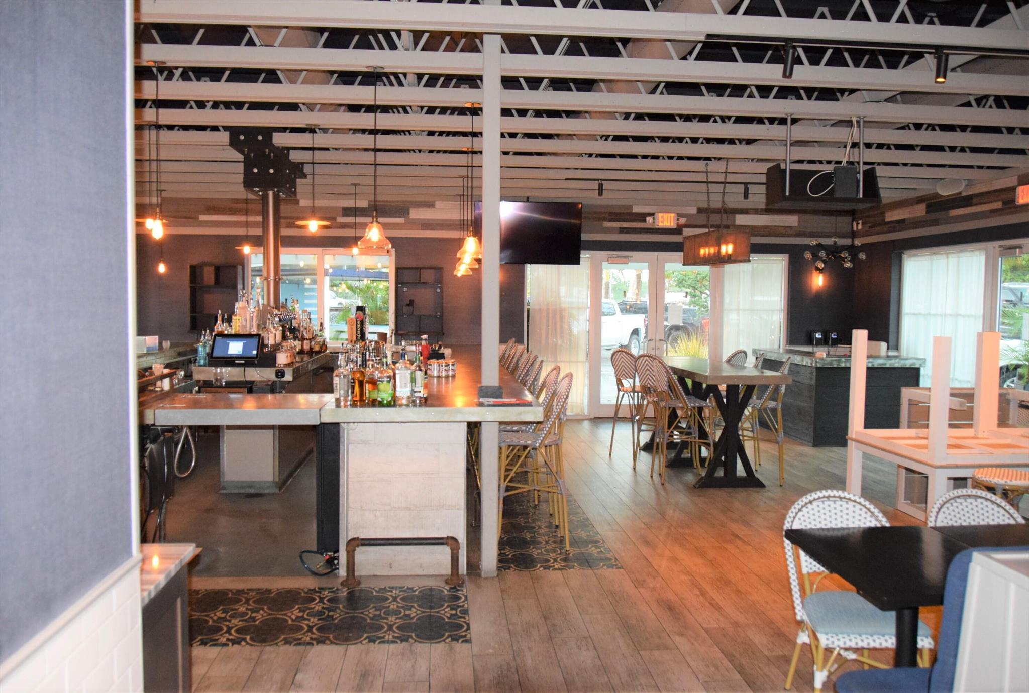 KURTZ INDUSTRIAL PARK - Commercial Sale