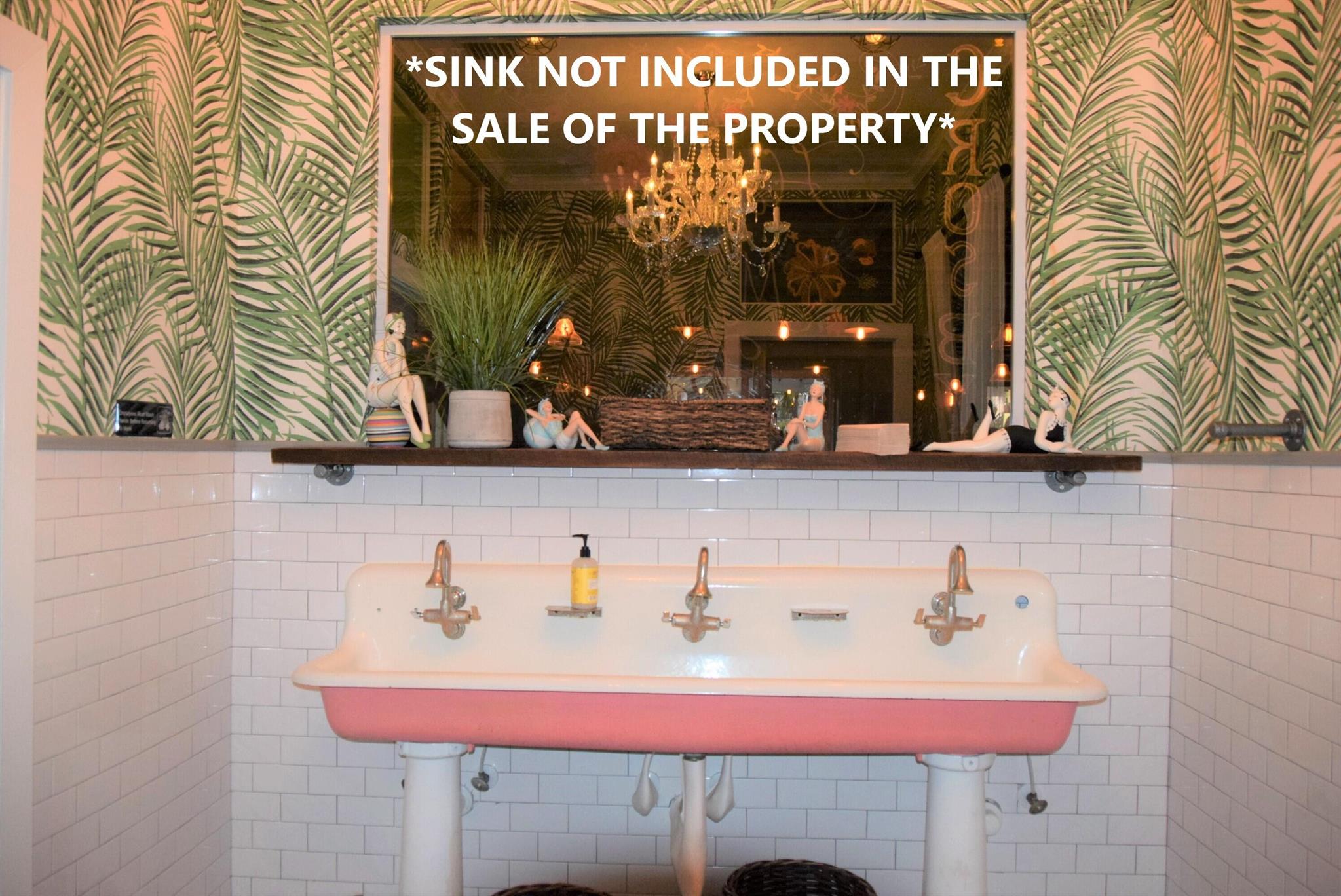 KURTZ INDUSTRIAL PARK - Commercial Sale