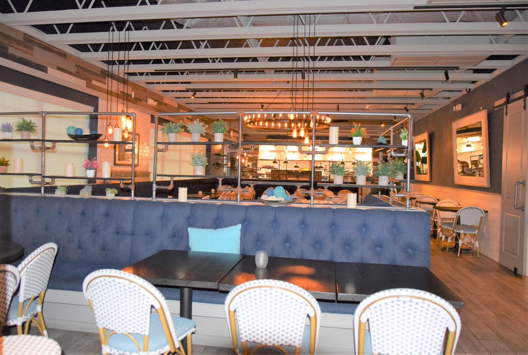 KURTZ INDUSTRIAL PARK - Commercial Sale