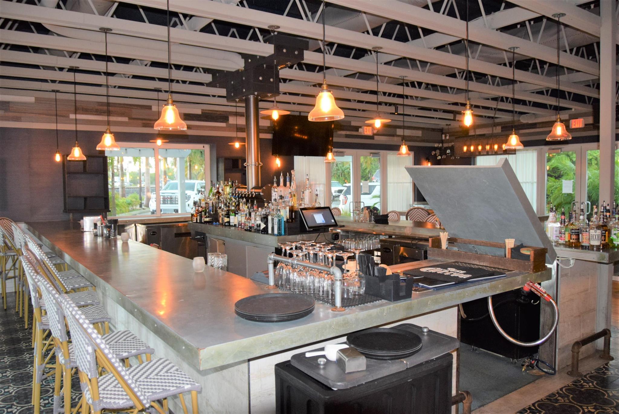 KURTZ INDUSTRIAL PARK - Commercial Sale