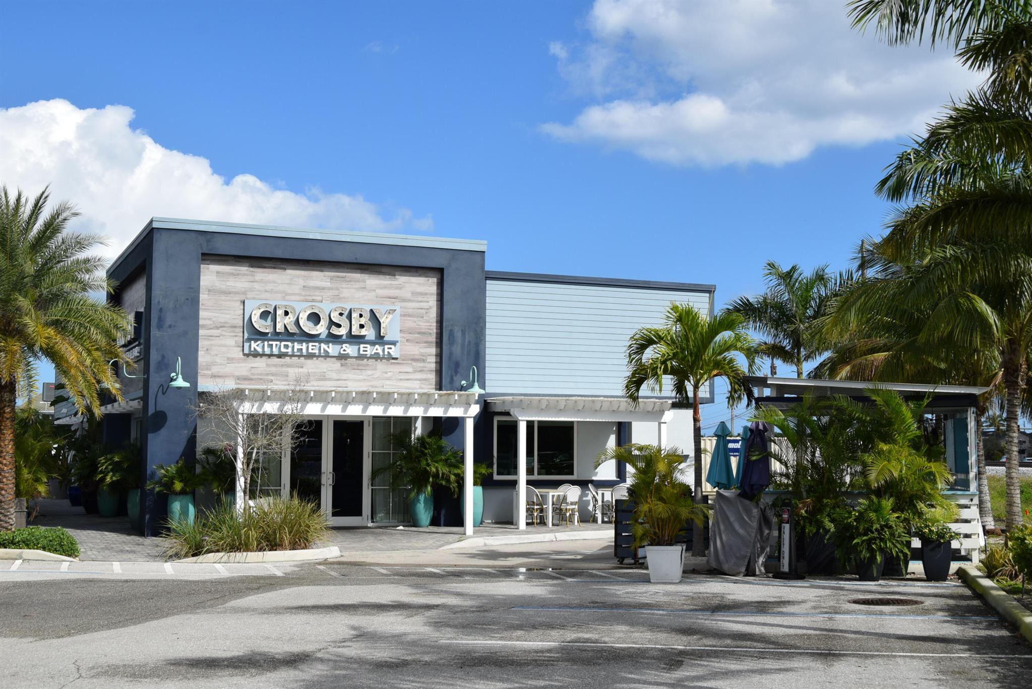 KURTZ INDUSTRIAL PARK - Commercial Sale