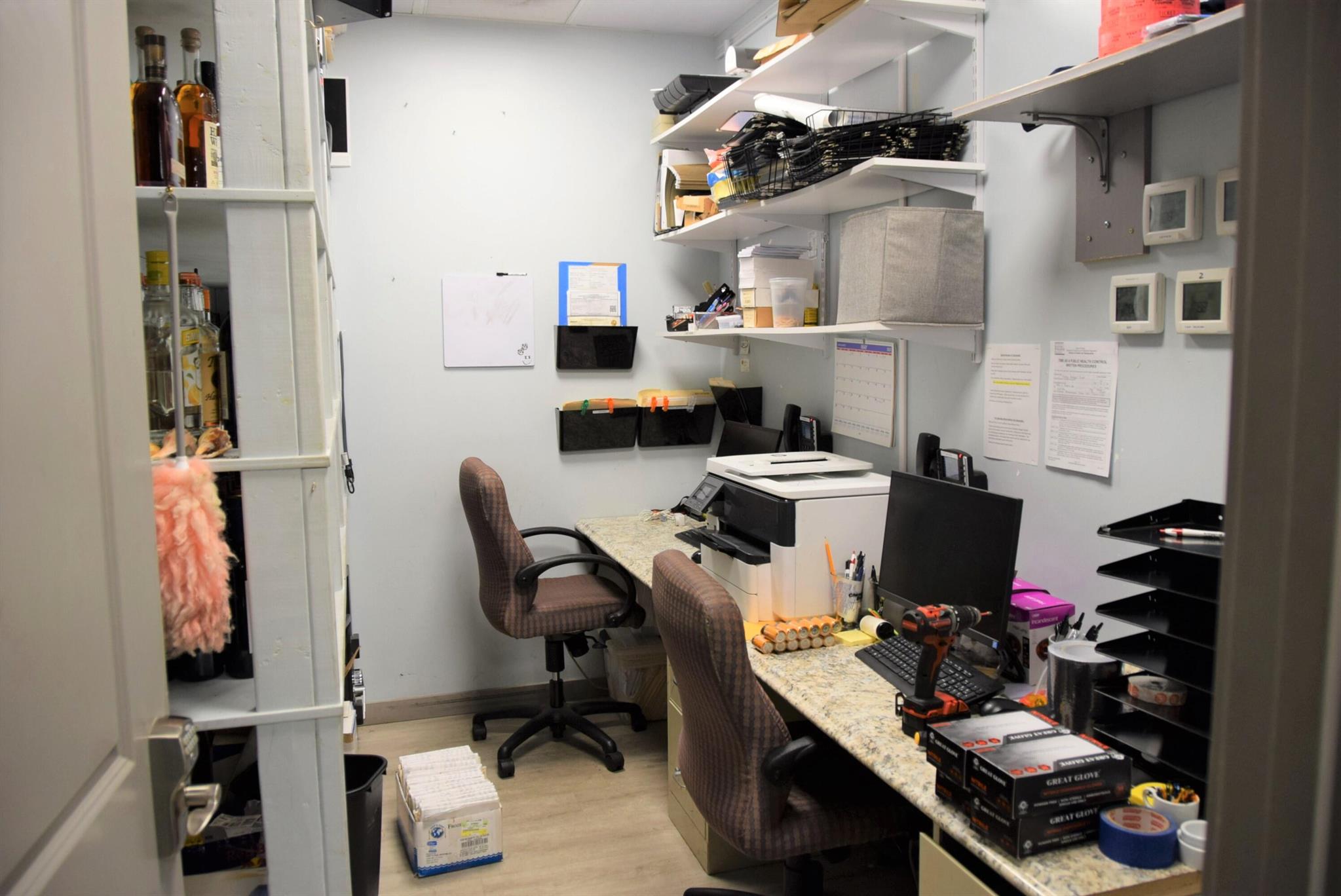 KURTZ INDUSTRIAL PARK - Commercial Sale