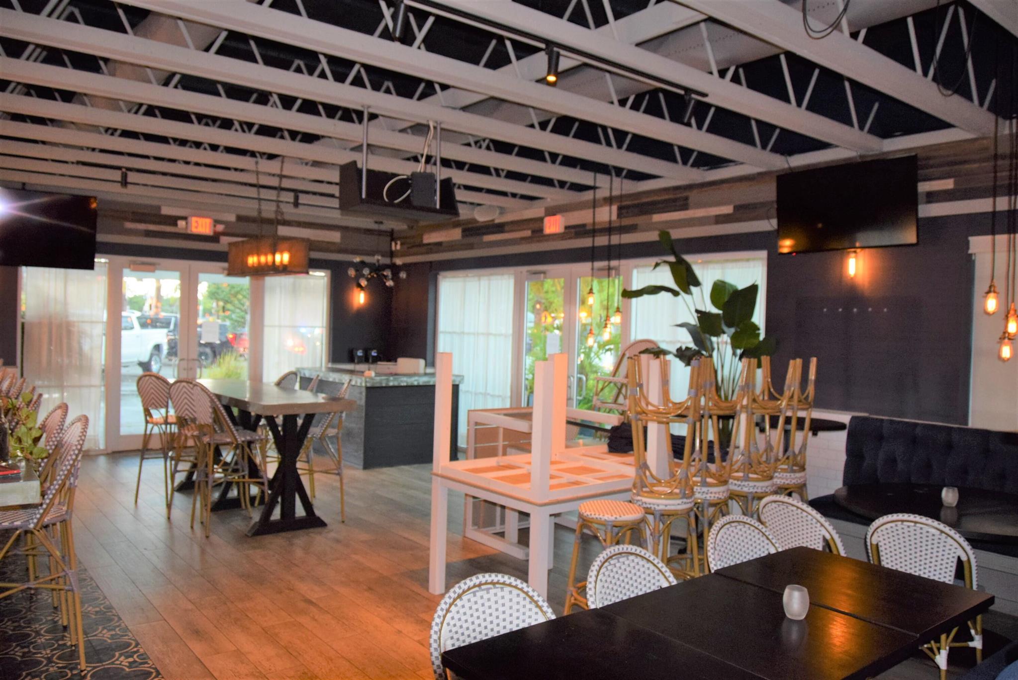 KURTZ INDUSTRIAL PARK - Commercial Sale