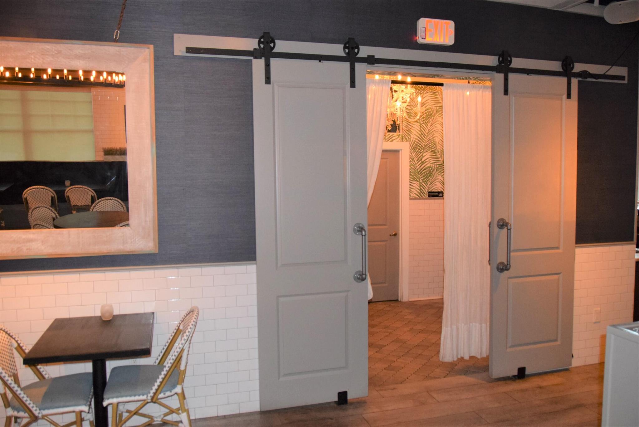 KURTZ INDUSTRIAL PARK - Commercial Sale