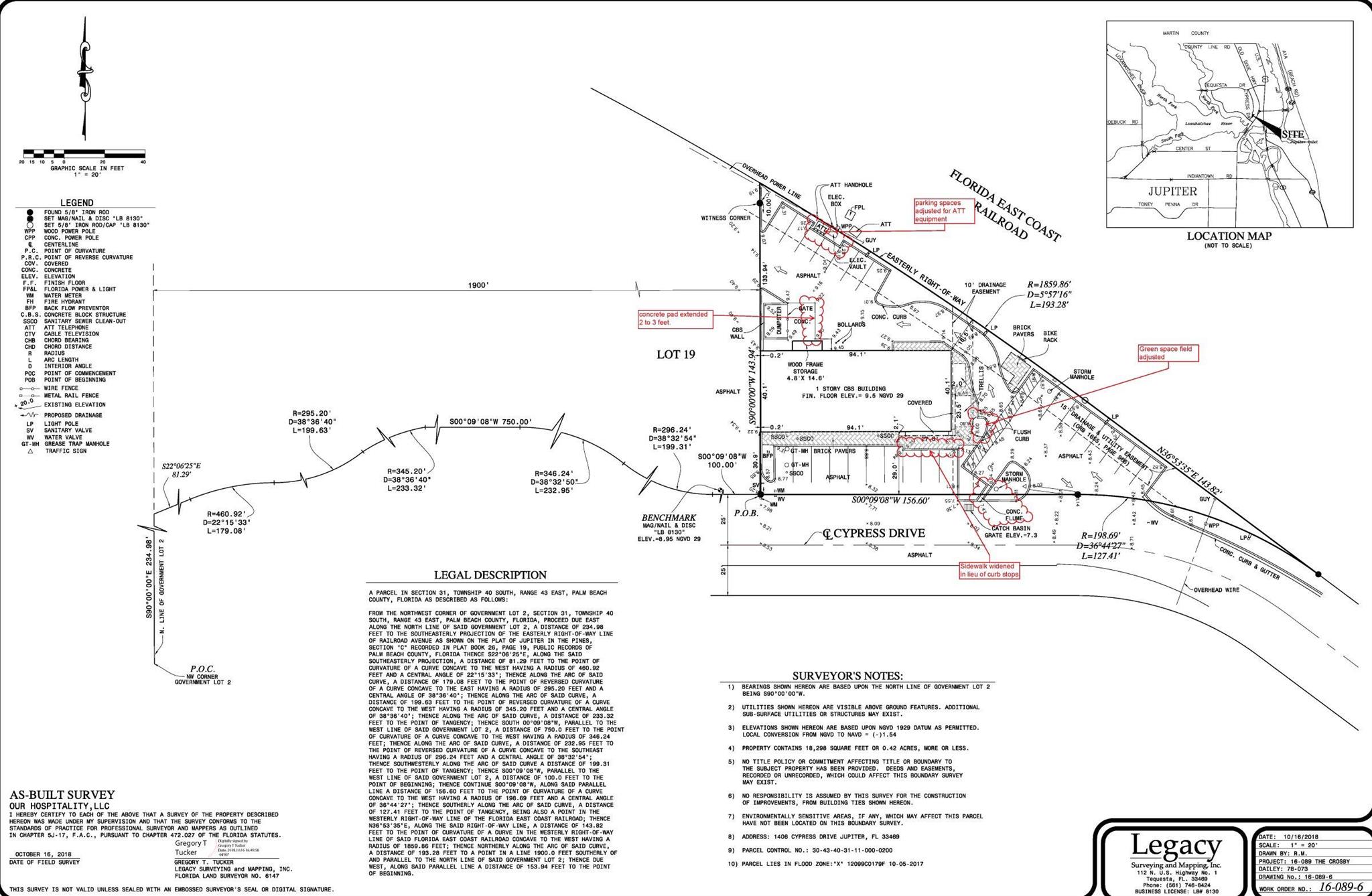 KURTZ INDUSTRIAL PARK - Commercial Sale
