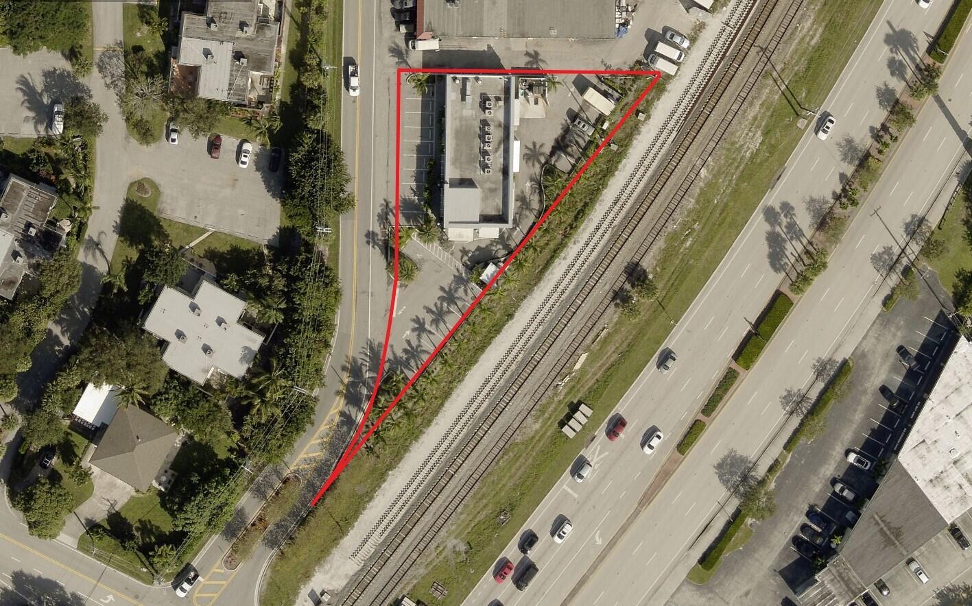 KURTZ INDUSTRIAL PARK - Commercial Sale