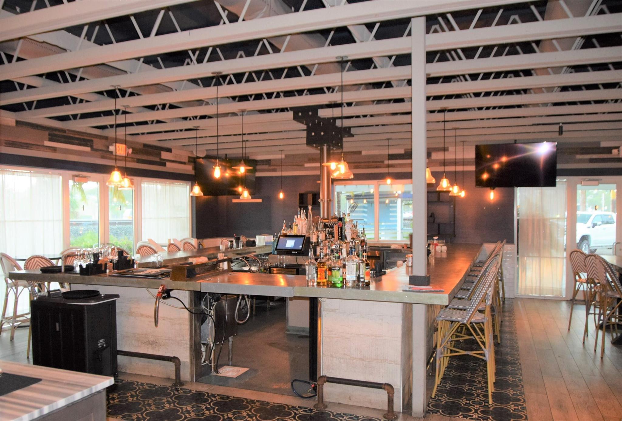 KURTZ INDUSTRIAL PARK - Commercial Sale