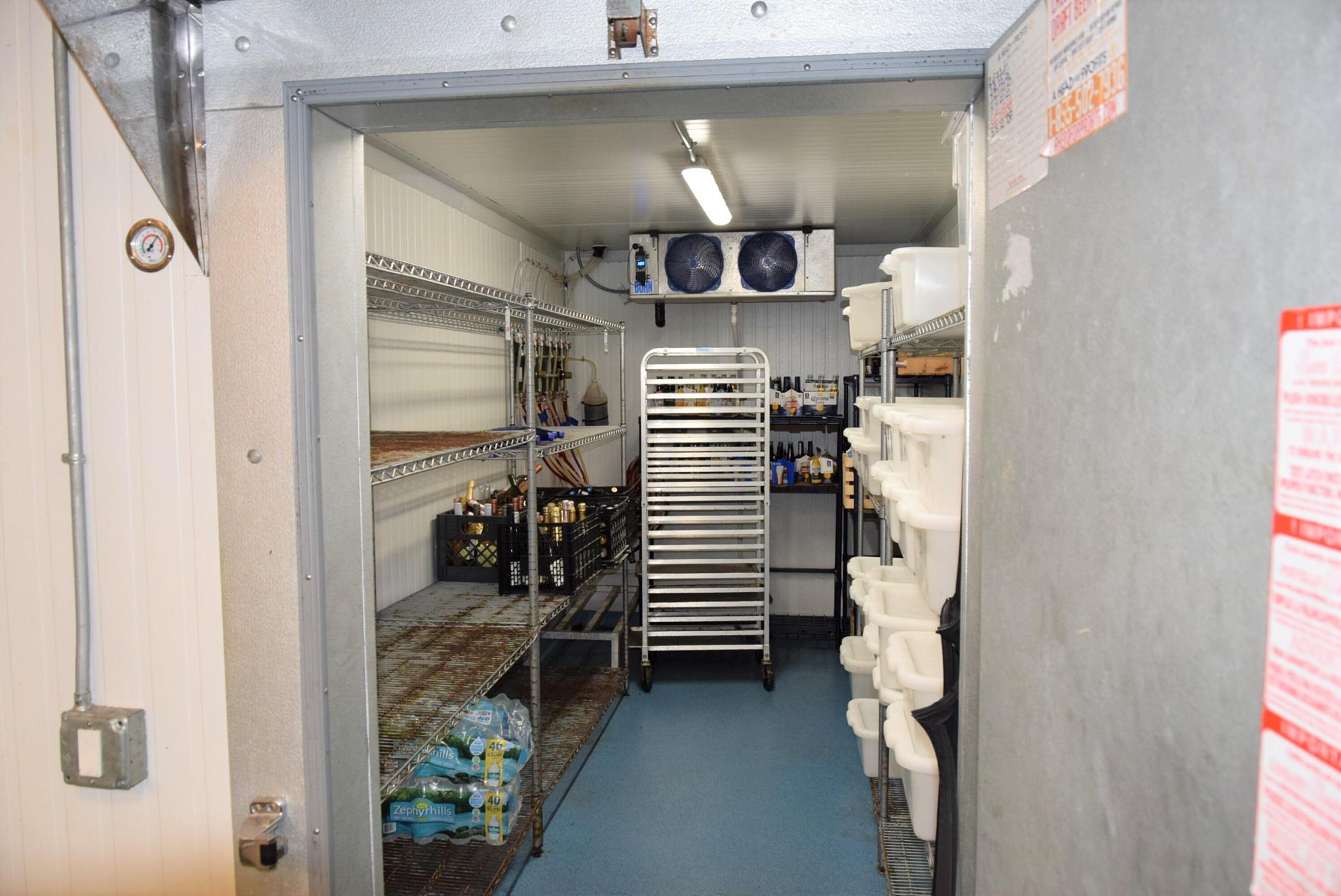 KURTZ INDUSTRIAL PARK - Commercial Sale