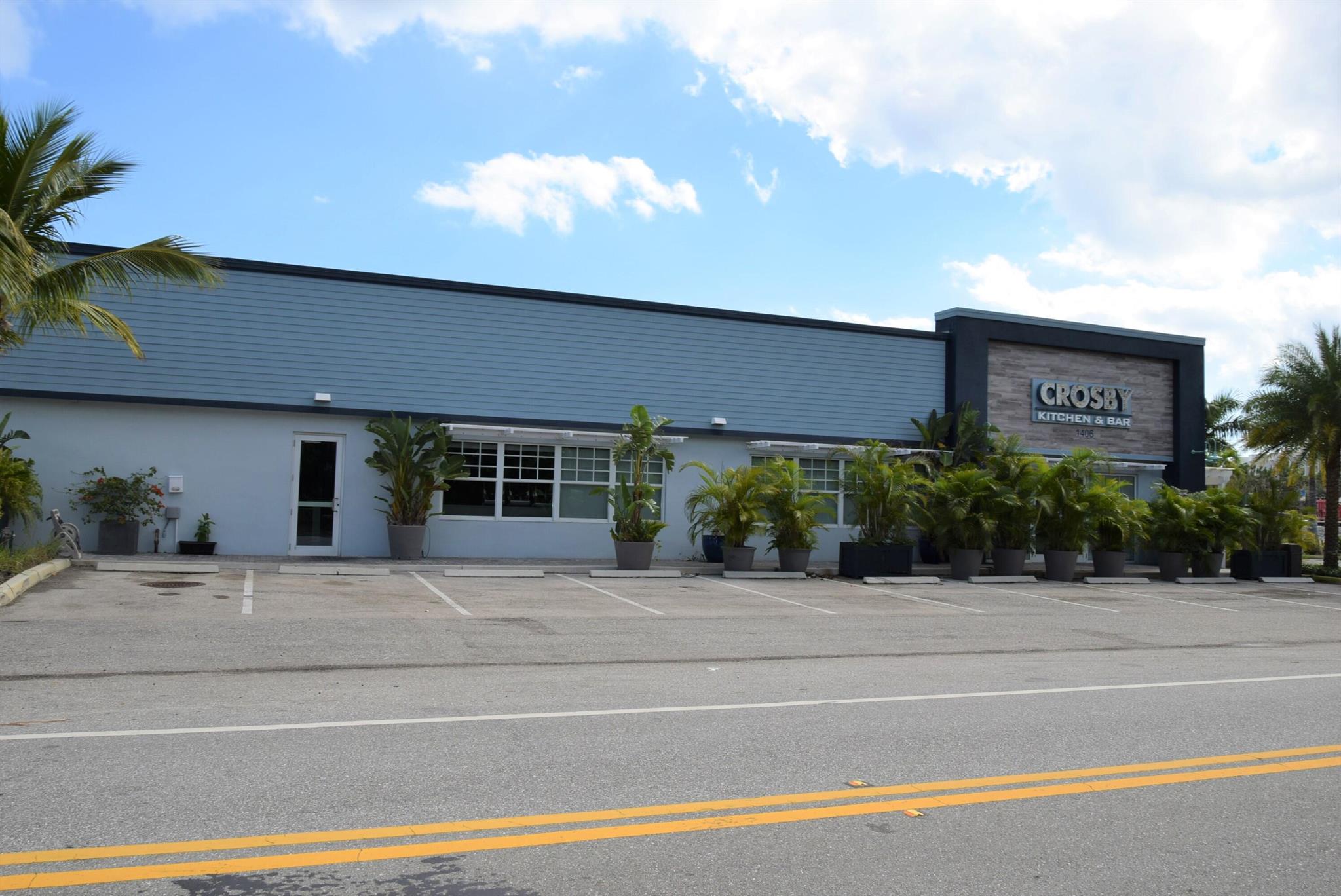 KURTZ INDUSTRIAL PARK - Commercial Sale