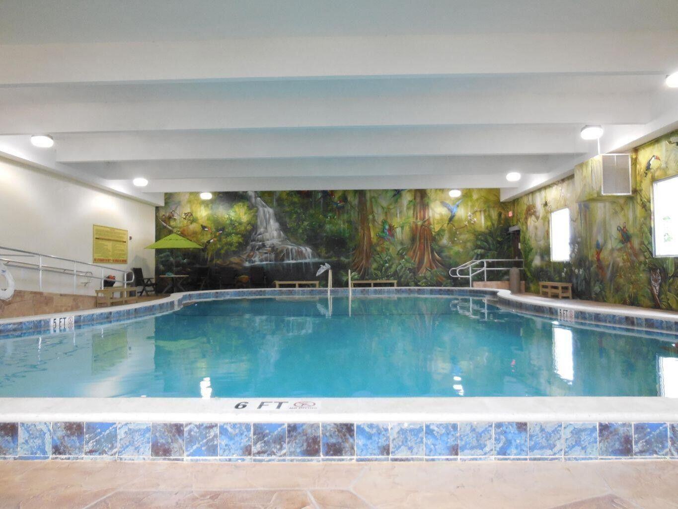 HASTINGS CONDOS - Residential