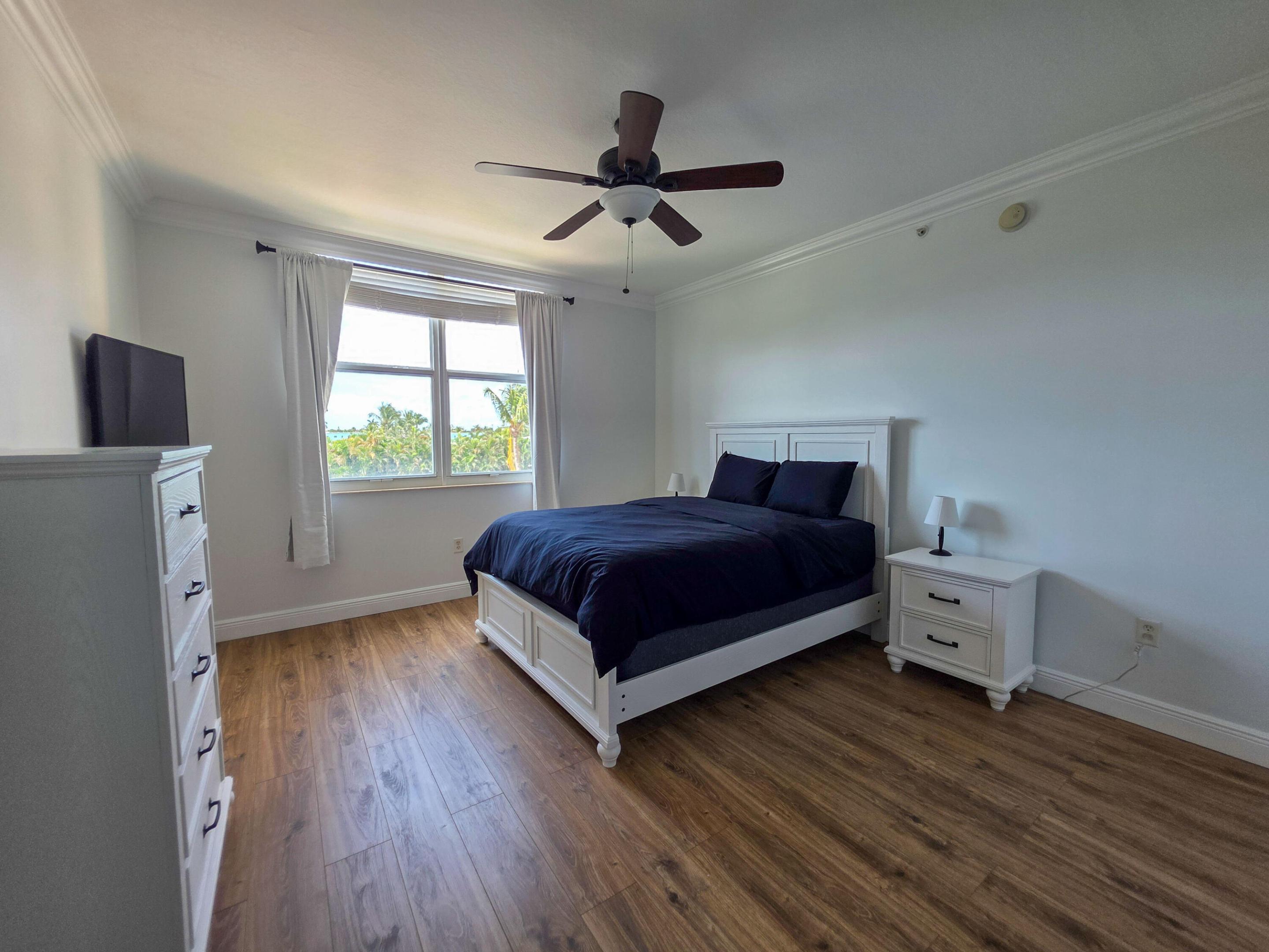MOORINGS AT LANTANA CONDO 3 - Residential Lease