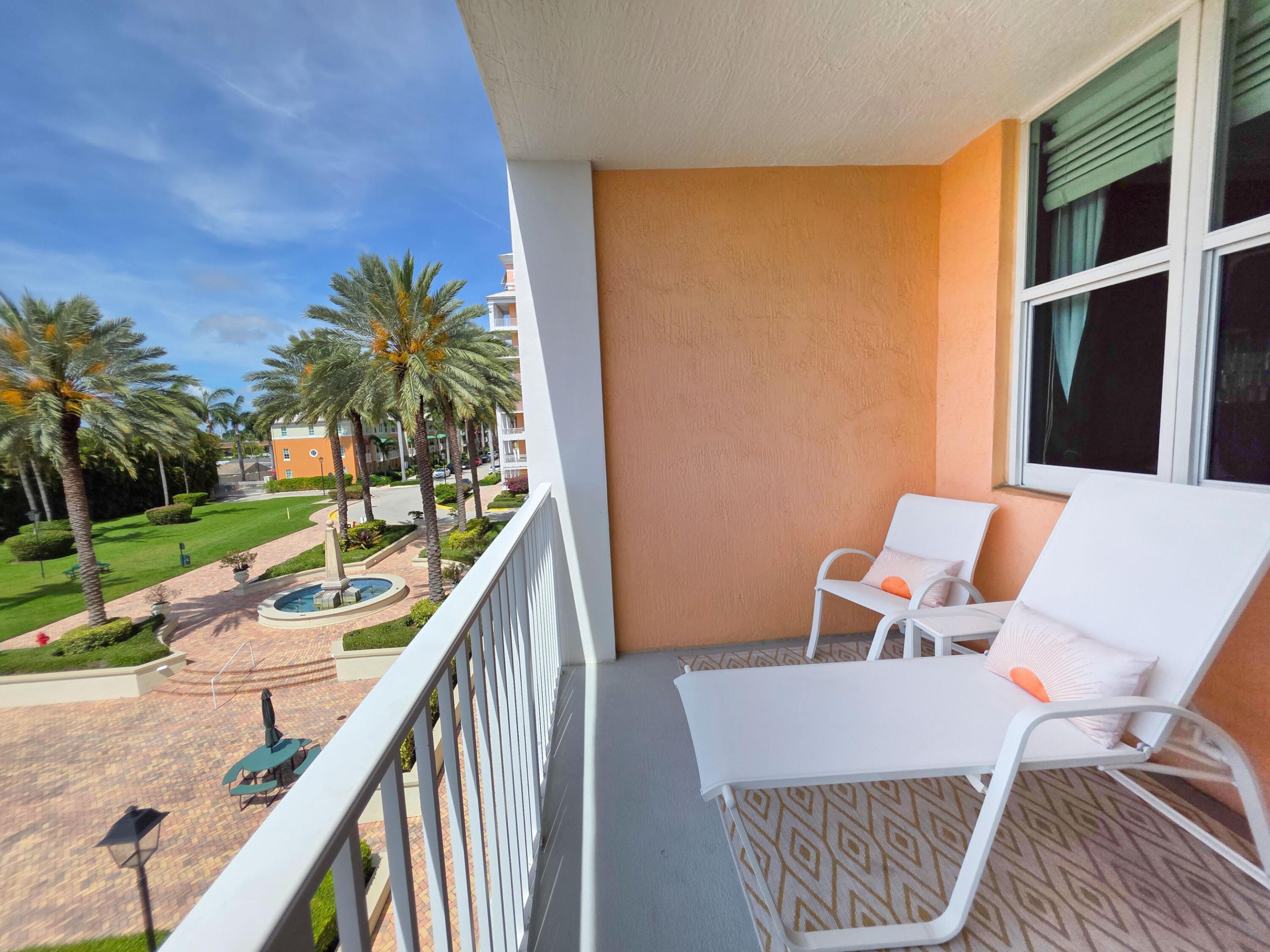MOORINGS AT LANTANA CONDO 3 - Residential Lease