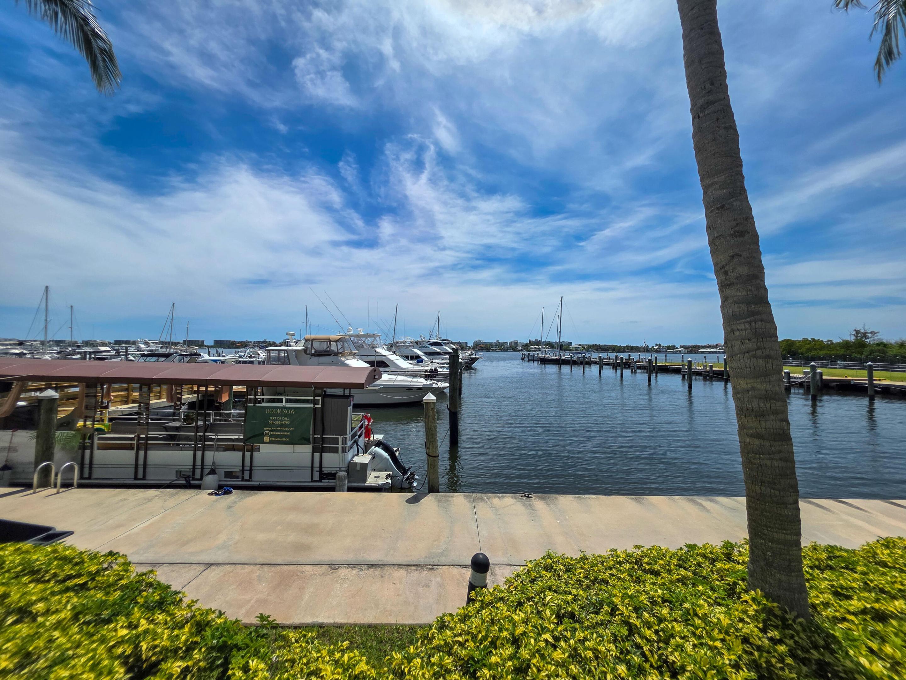 MOORINGS AT LANTANA CONDO 3 - Residential Lease