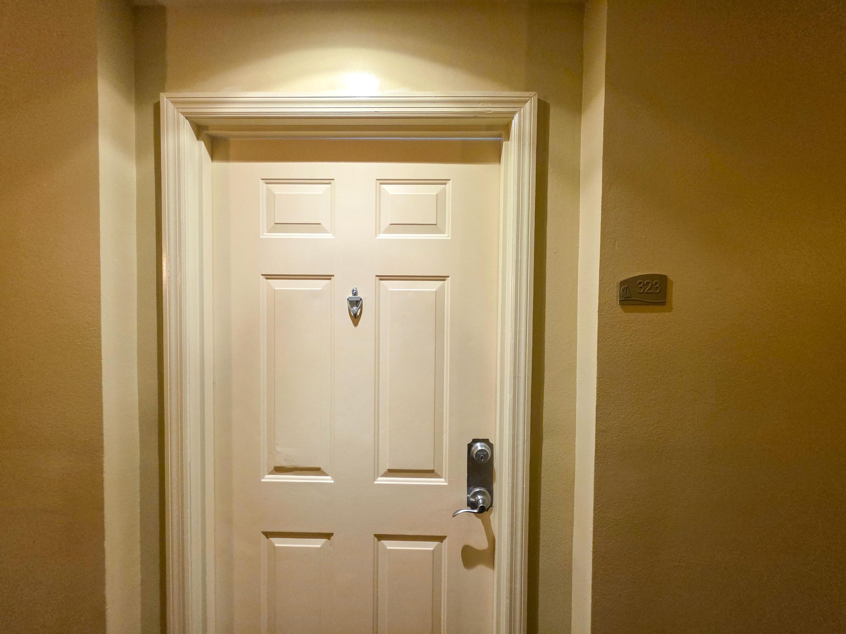 MOORINGS AT LANTANA CONDO 3 - Residential Lease
