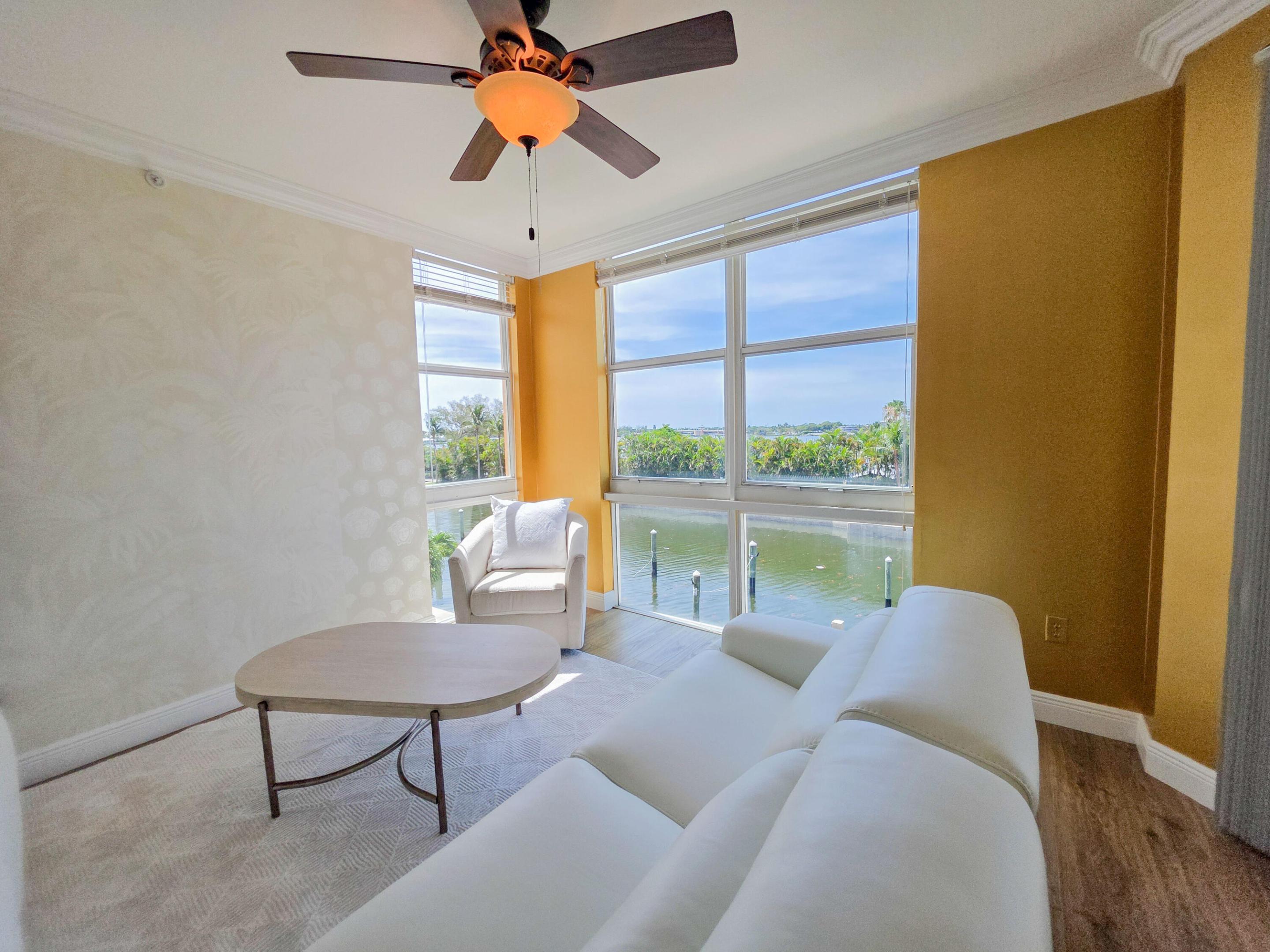 MOORINGS AT LANTANA CONDO 3 - Residential Lease