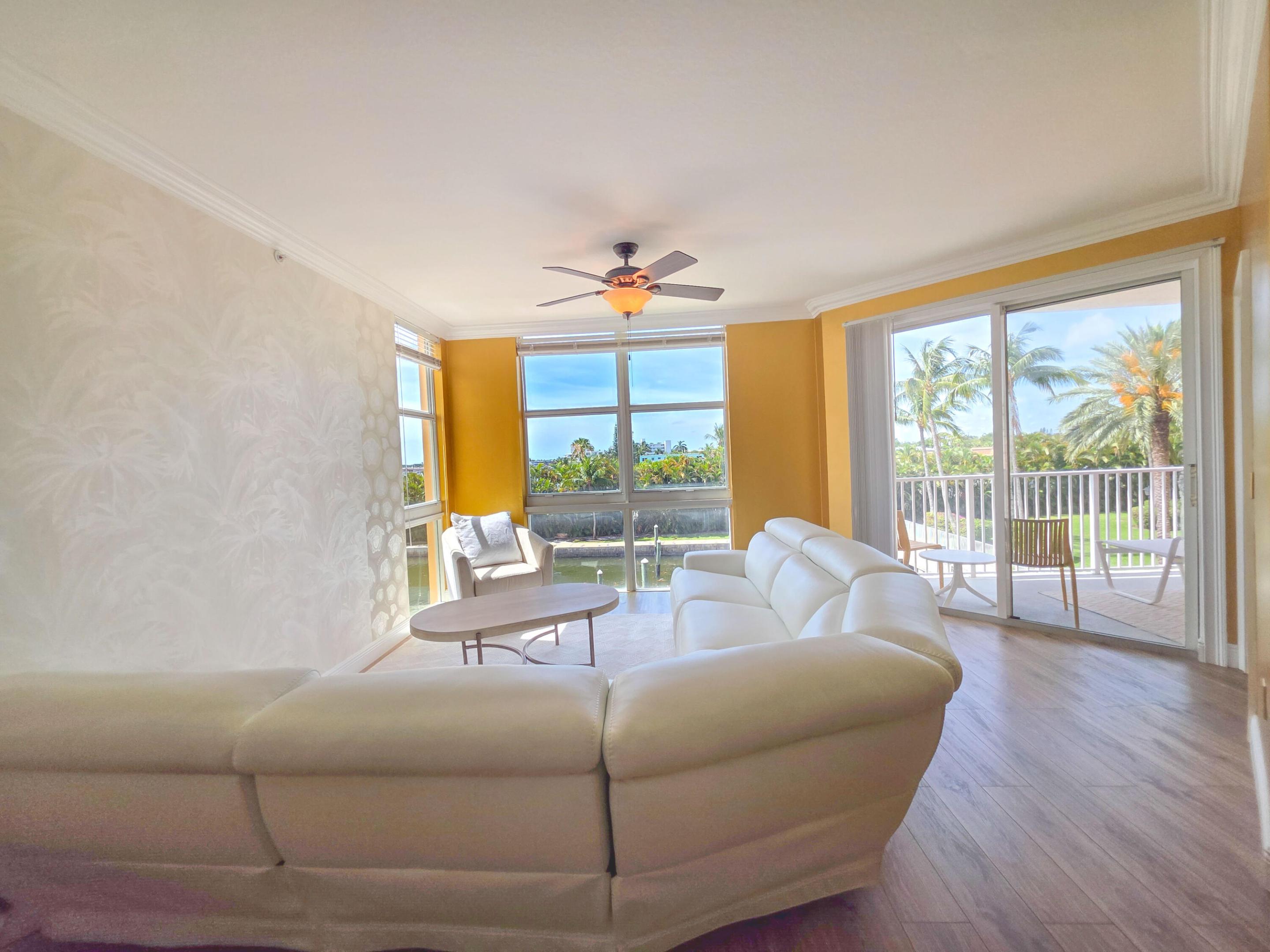 MOORINGS AT LANTANA CONDO 3 - Residential Lease
