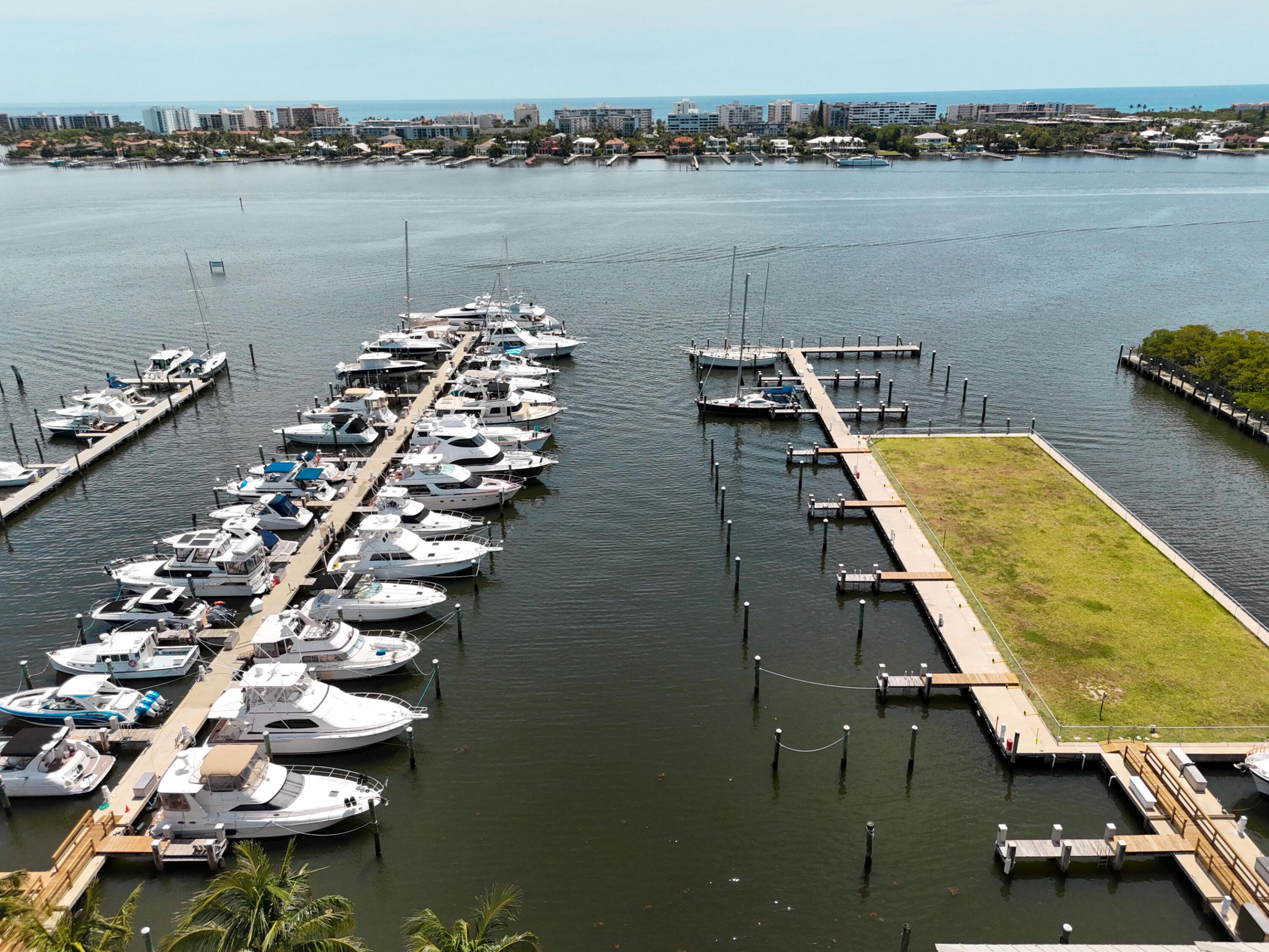 MOORINGS AT LANTANA CONDO 3 - Residential Lease