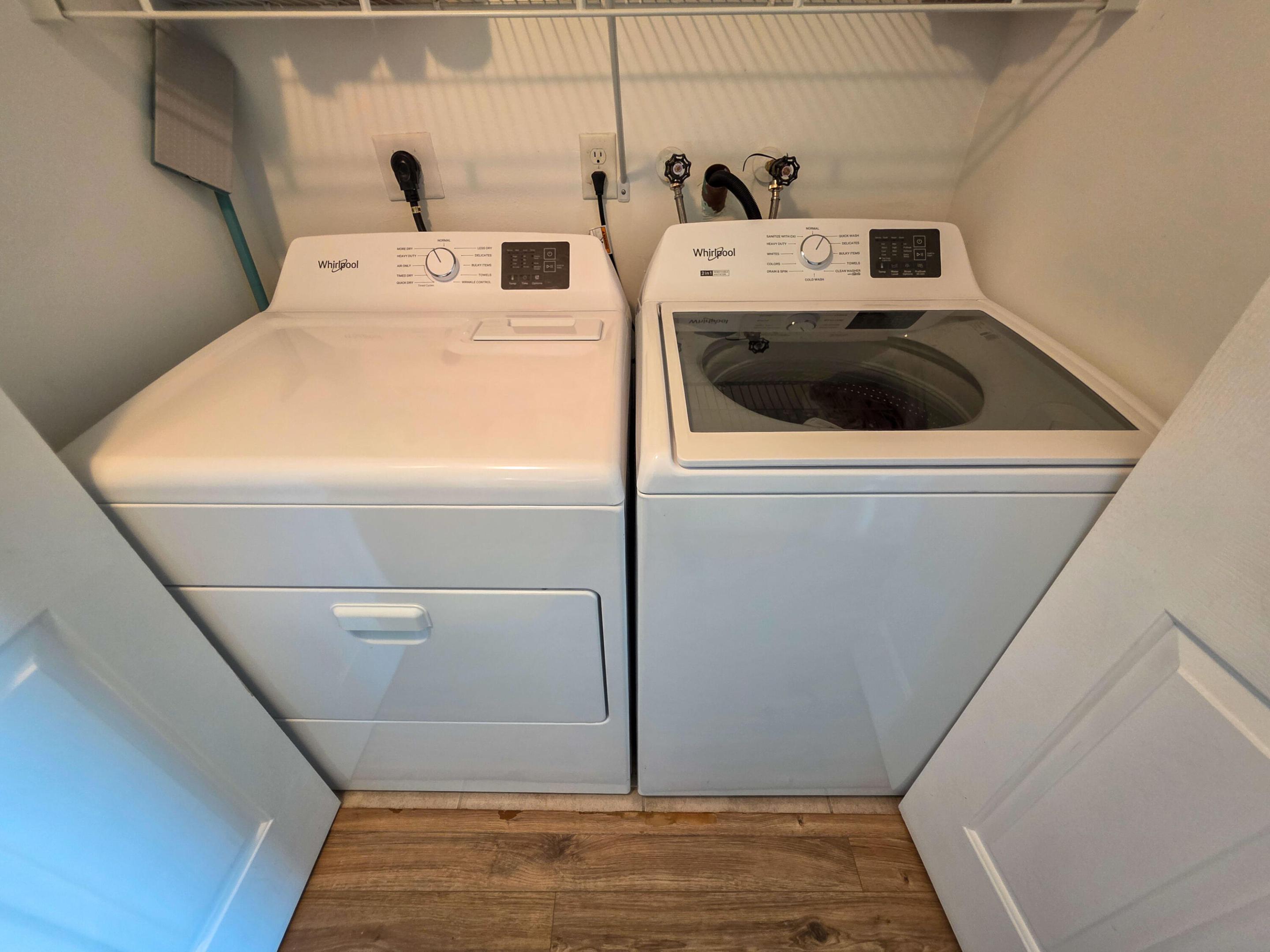 MOORINGS AT LANTANA CONDO 3 - Residential Lease