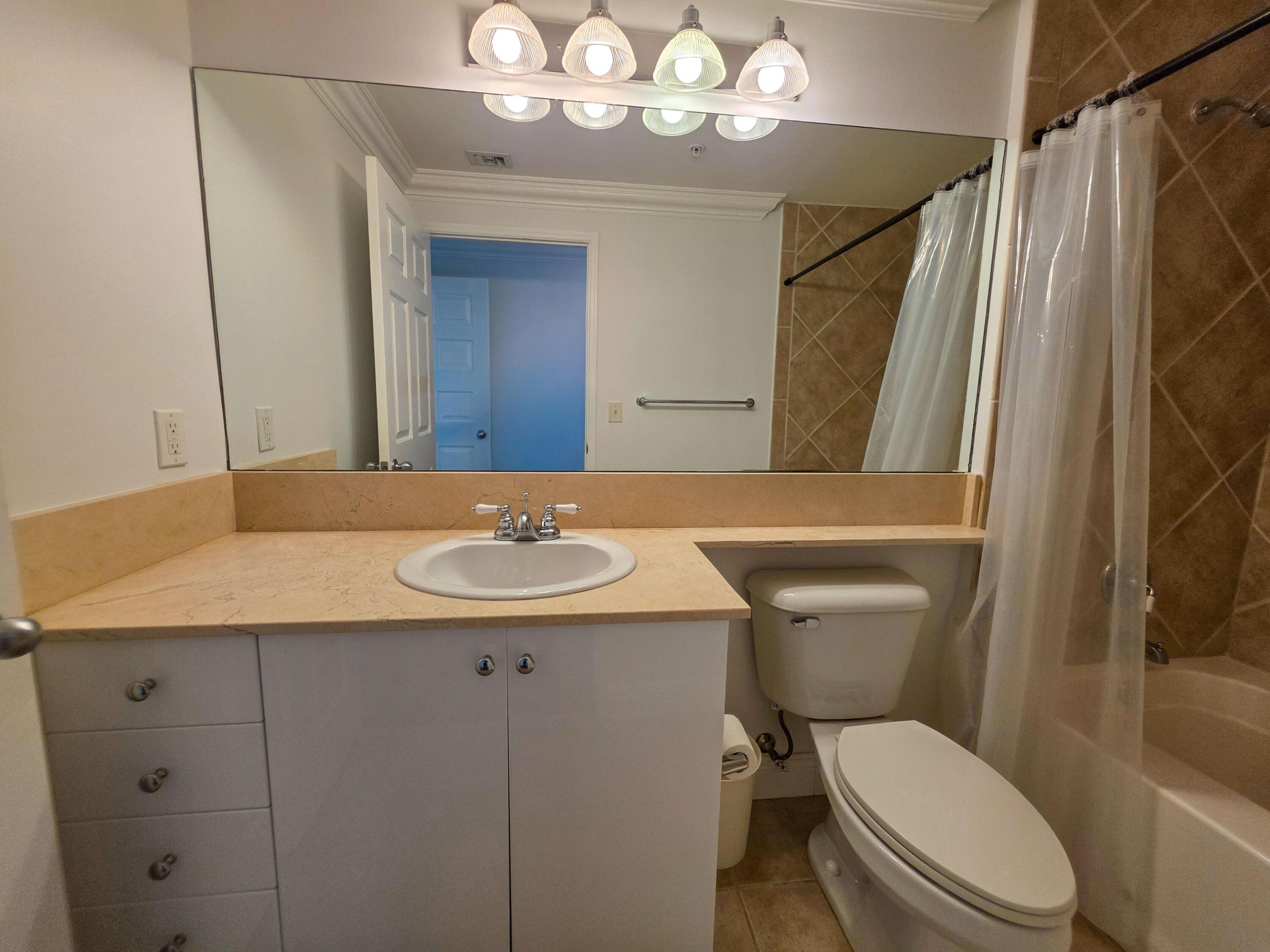 MOORINGS AT LANTANA CONDO 3 - Residential Lease