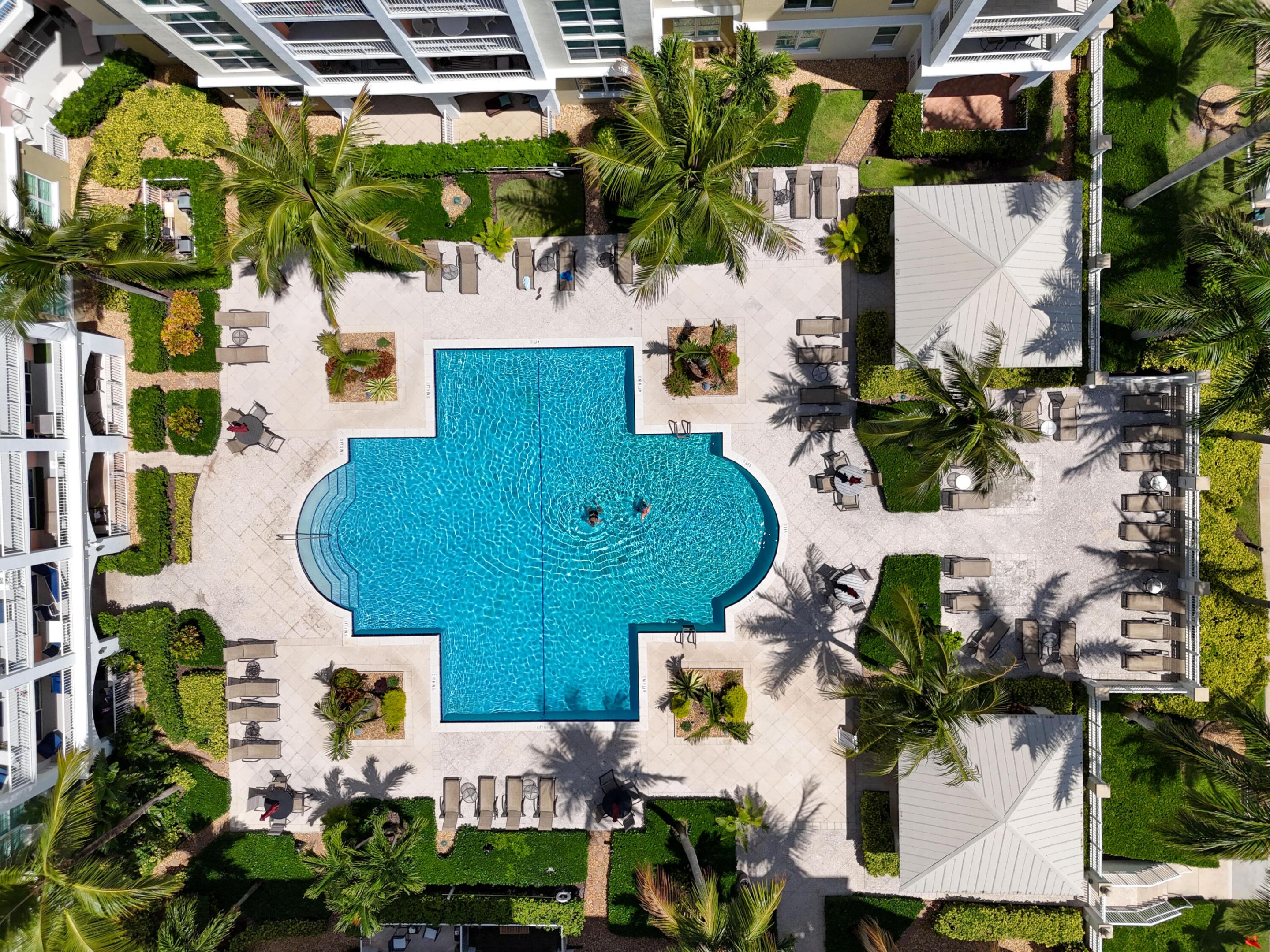 MOORINGS AT LANTANA CONDO 3 - Residential Lease
