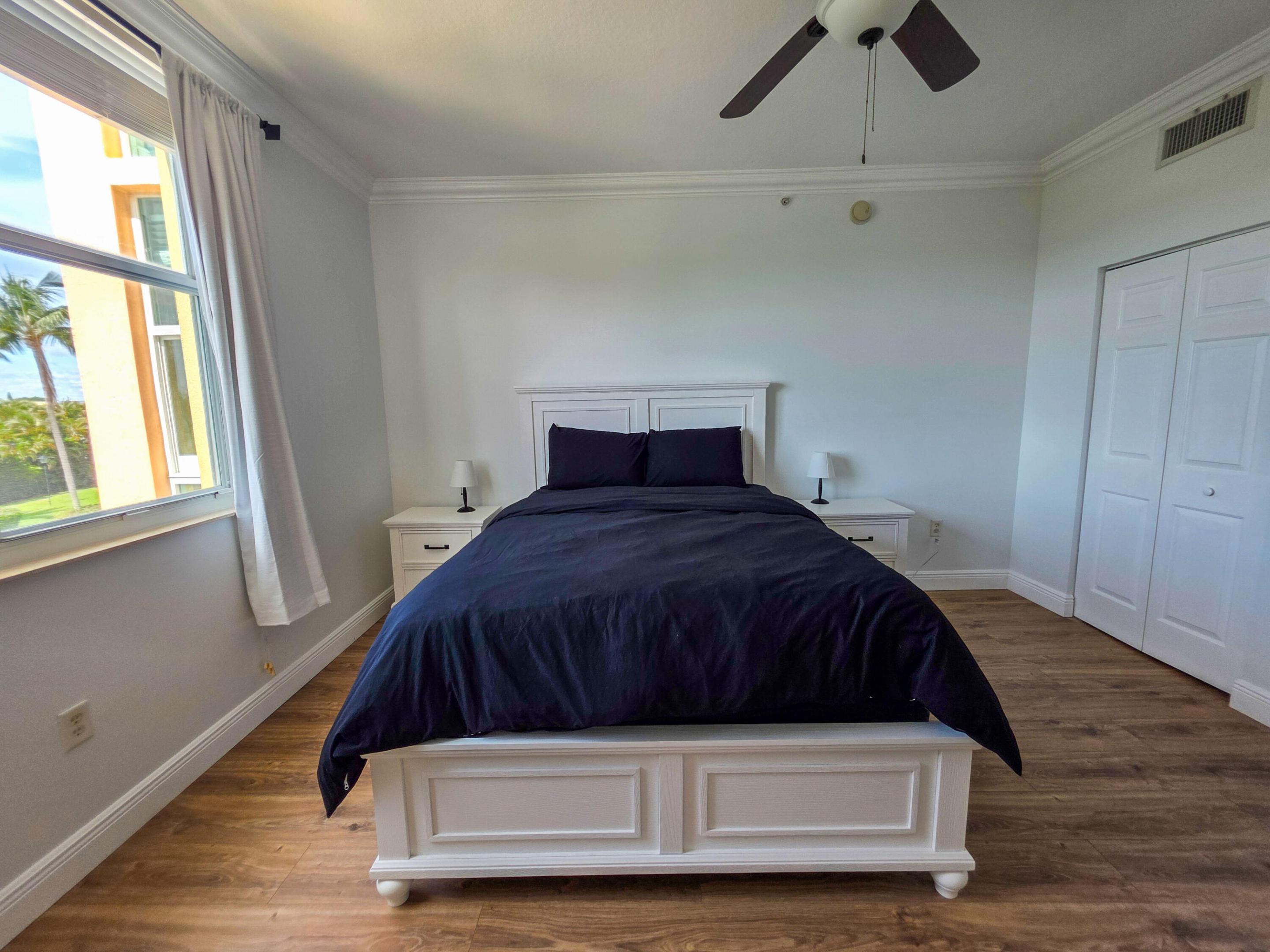 MOORINGS AT LANTANA CONDO 3 - Residential Lease