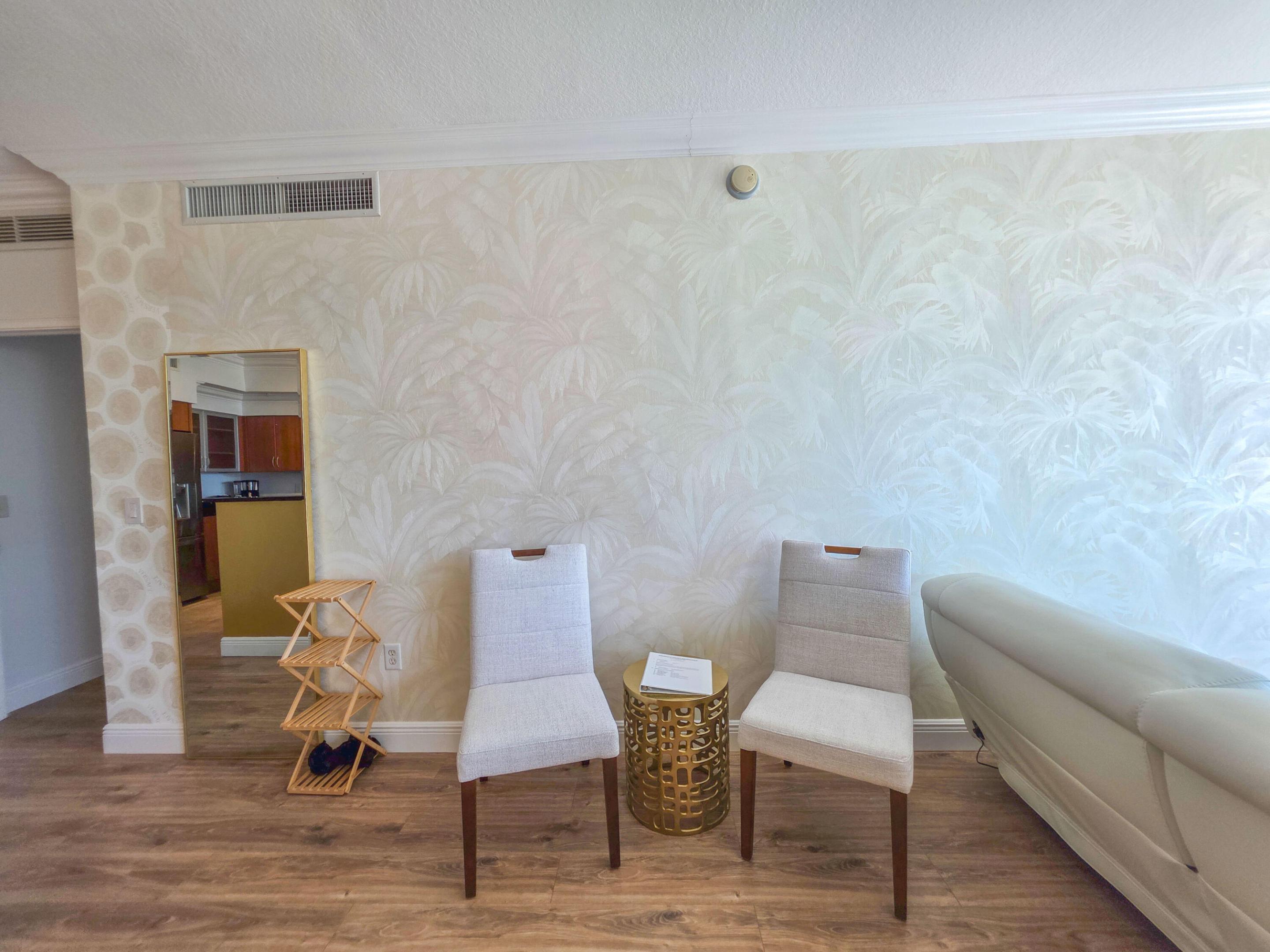 MOORINGS AT LANTANA CONDO 3 - Residential Lease