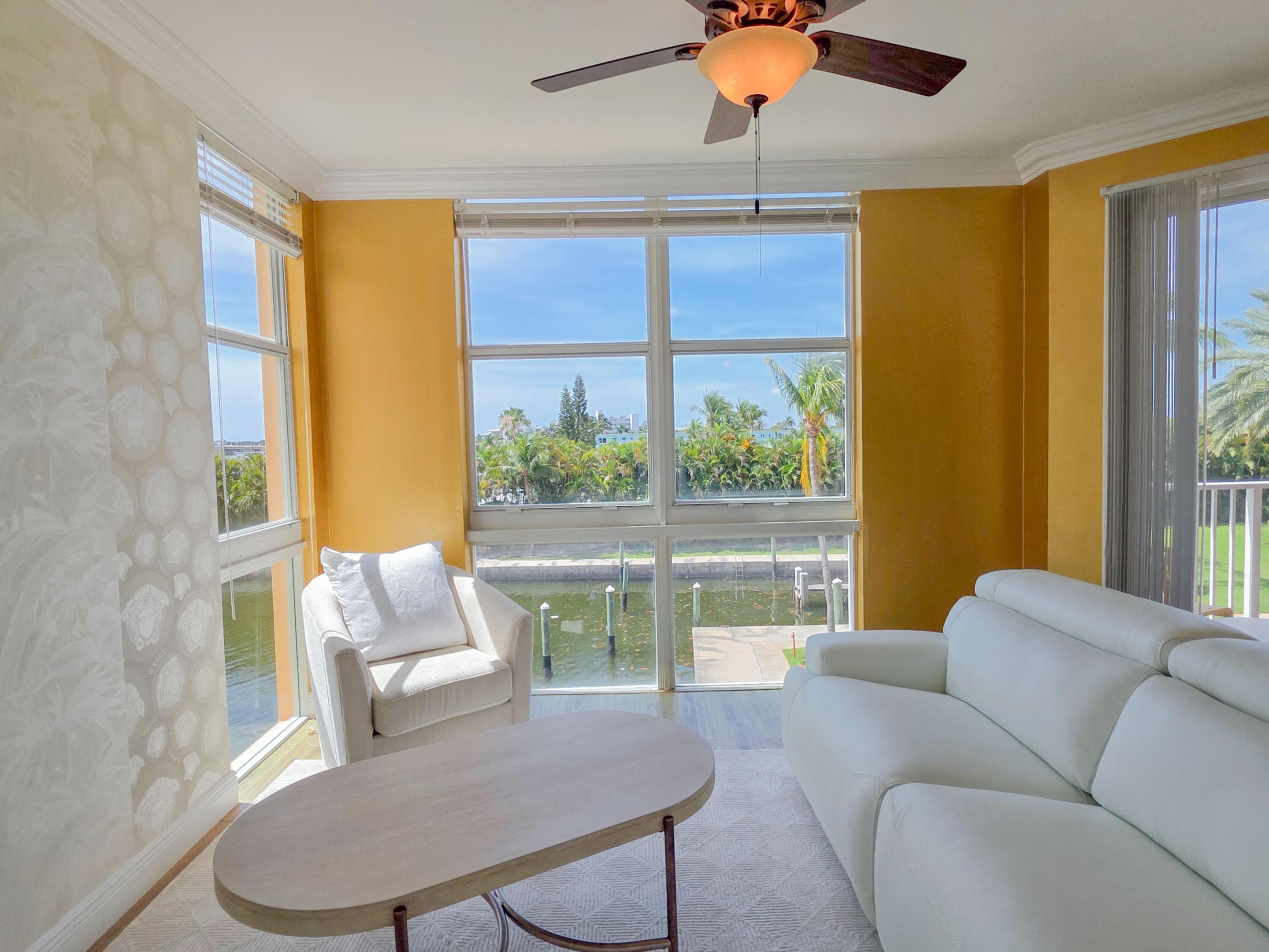MOORINGS AT LANTANA CONDO 3 - Residential Lease