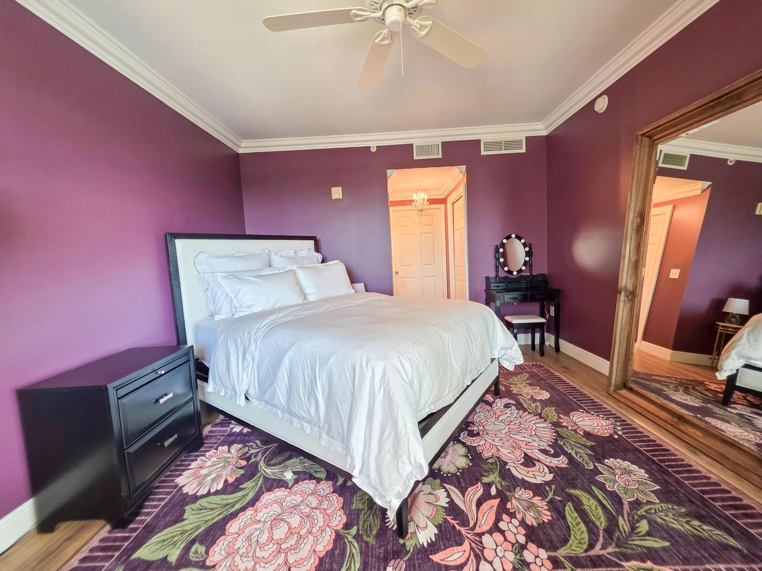 MOORINGS AT LANTANA CONDO 3 - Residential Lease
