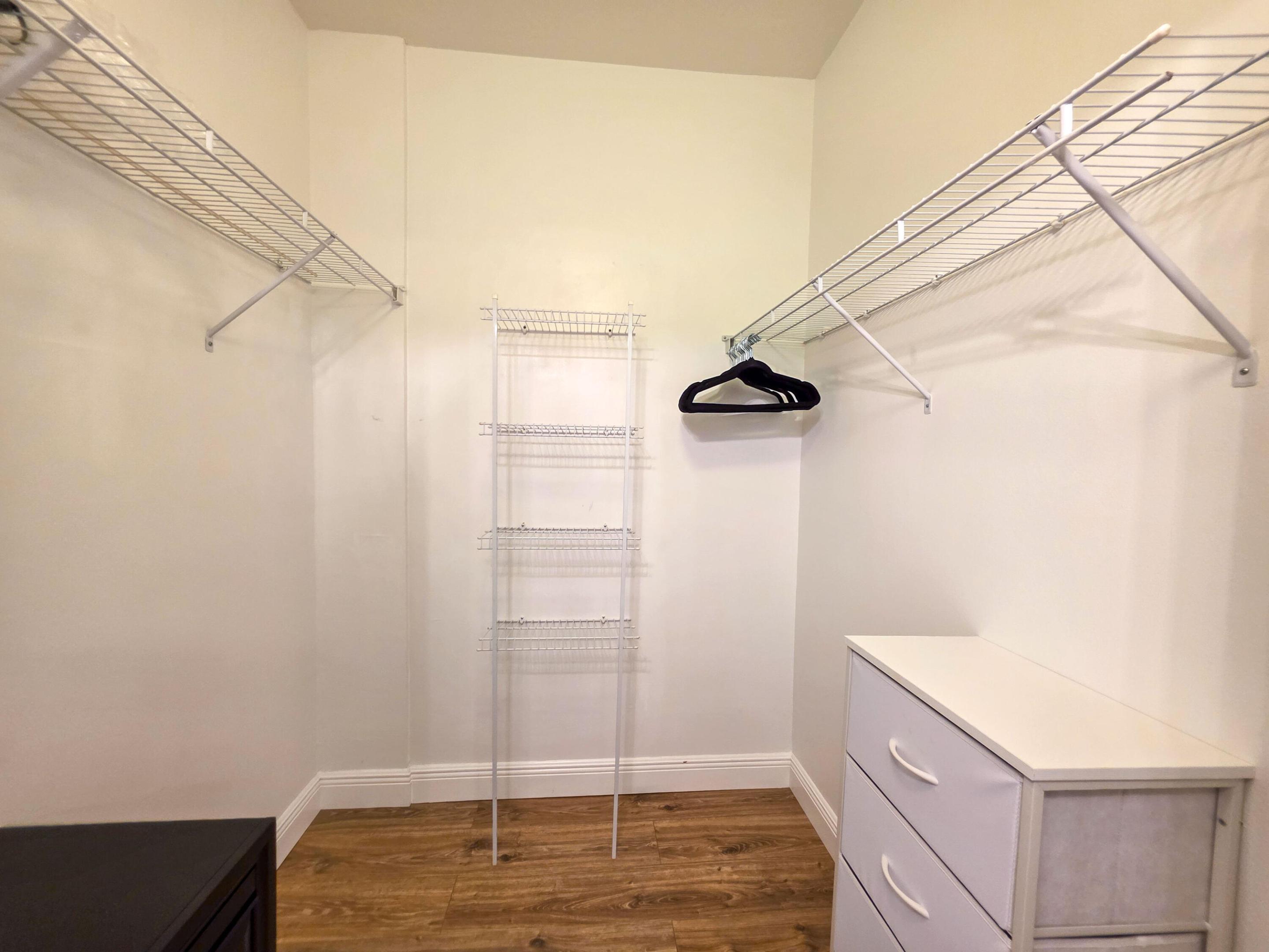 MOORINGS AT LANTANA CONDO 3 - Residential Lease