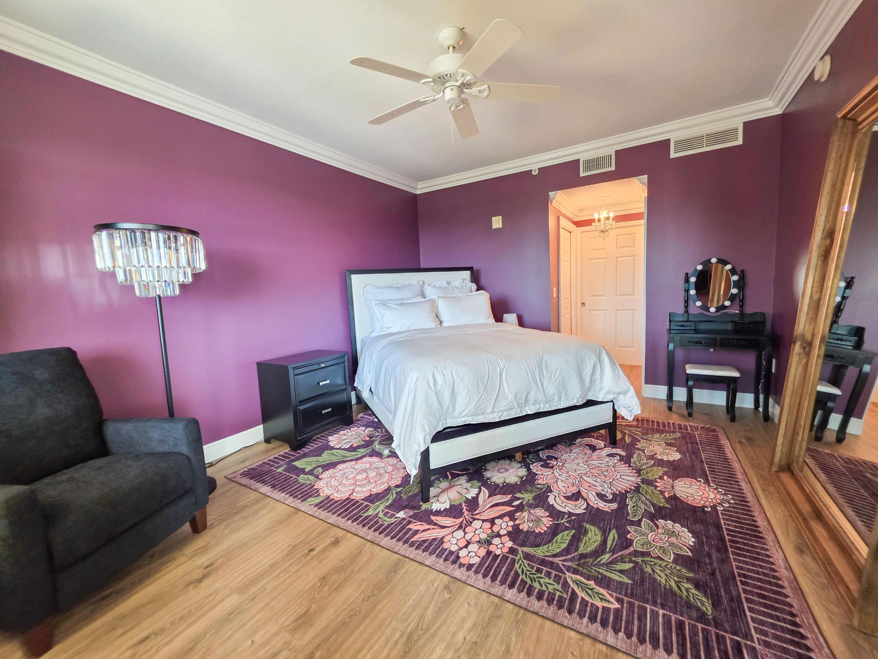 MOORINGS AT LANTANA CONDO 3 - Residential Lease