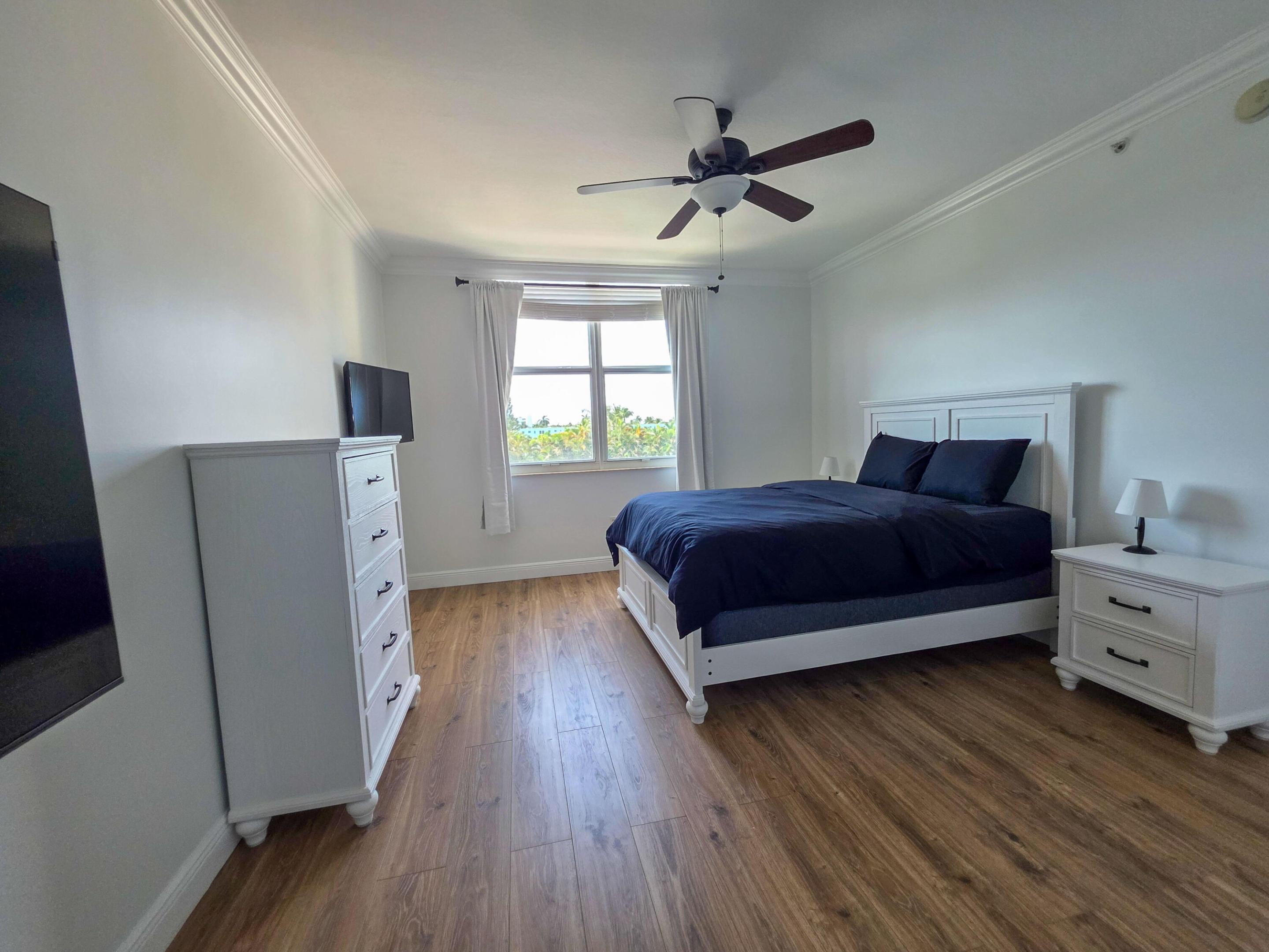 MOORINGS AT LANTANA CONDO 3 - Residential Lease
