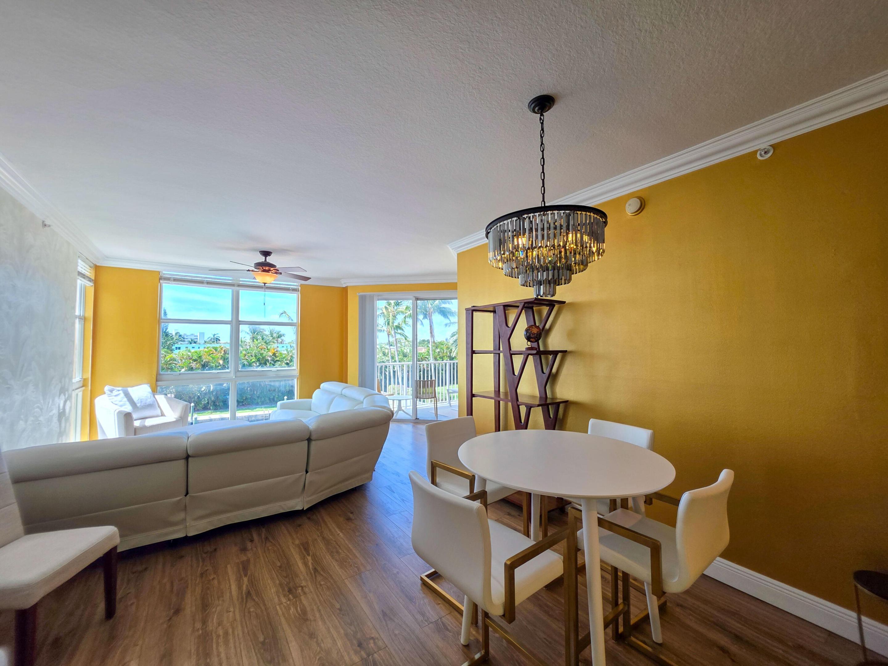MOORINGS AT LANTANA CONDO 3 - Residential Lease