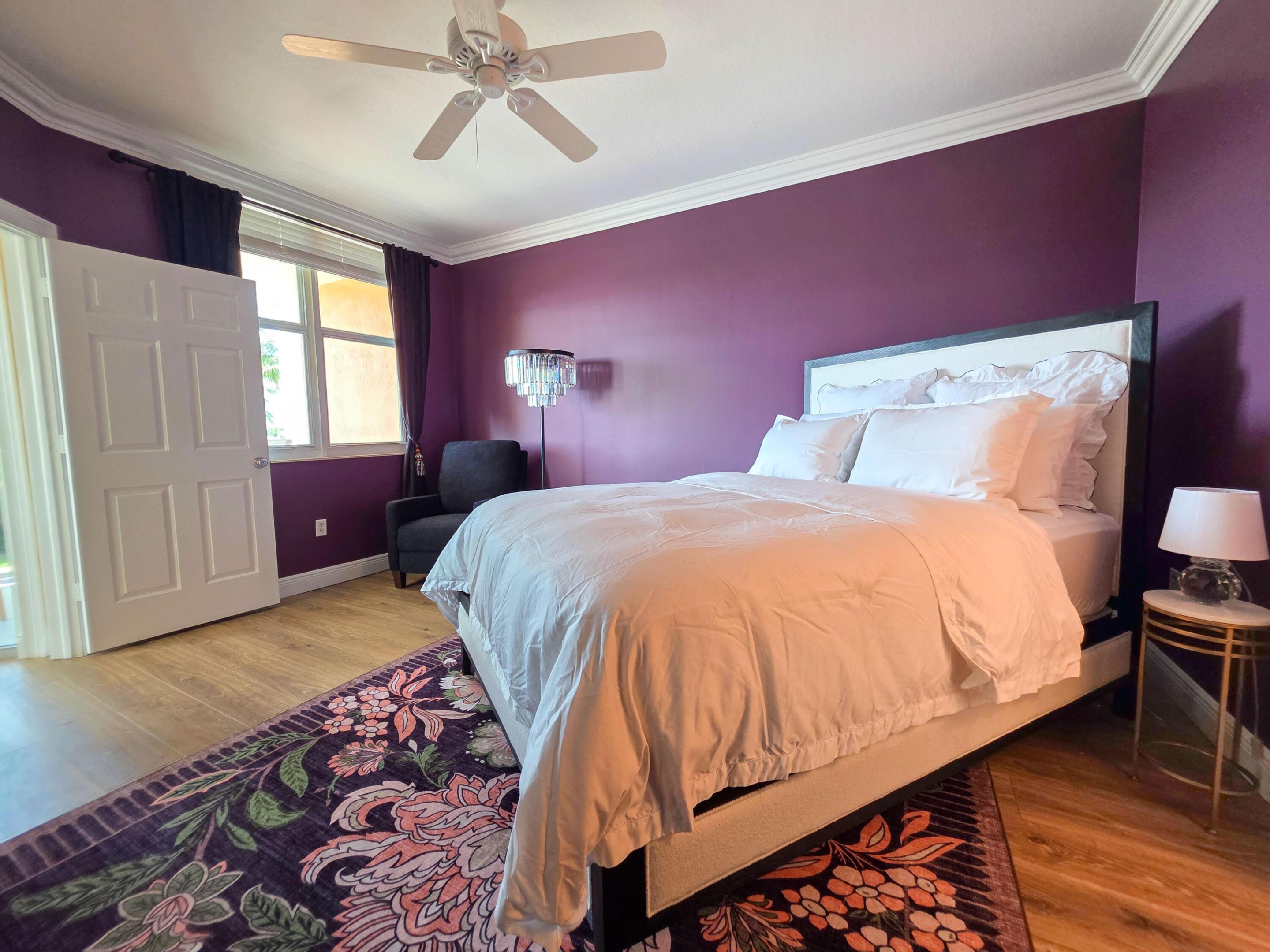 MOORINGS AT LANTANA CONDO 3 - Residential Lease
